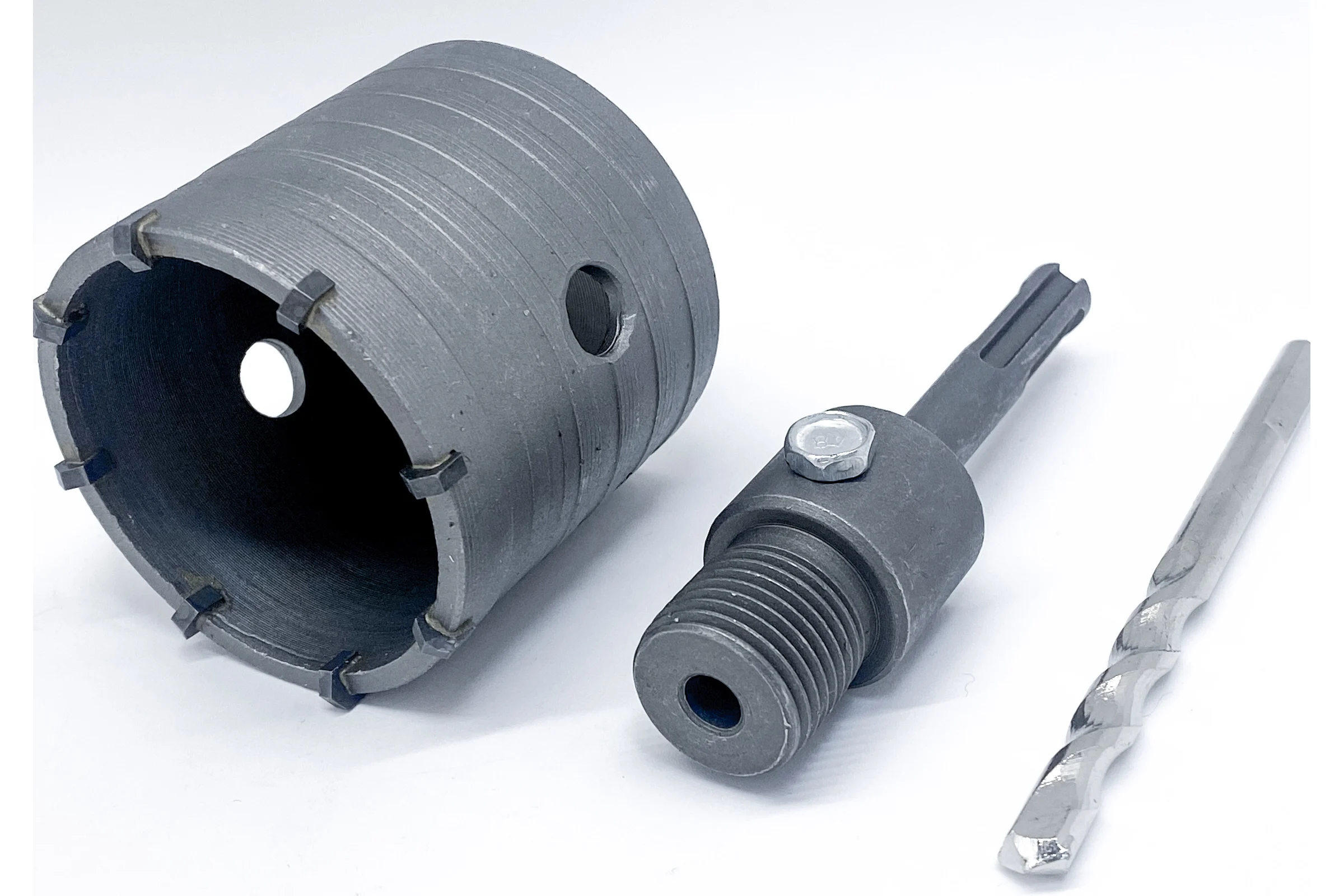 Коронка по бетону SDS-plus 65 мм Sekira 00-00009600