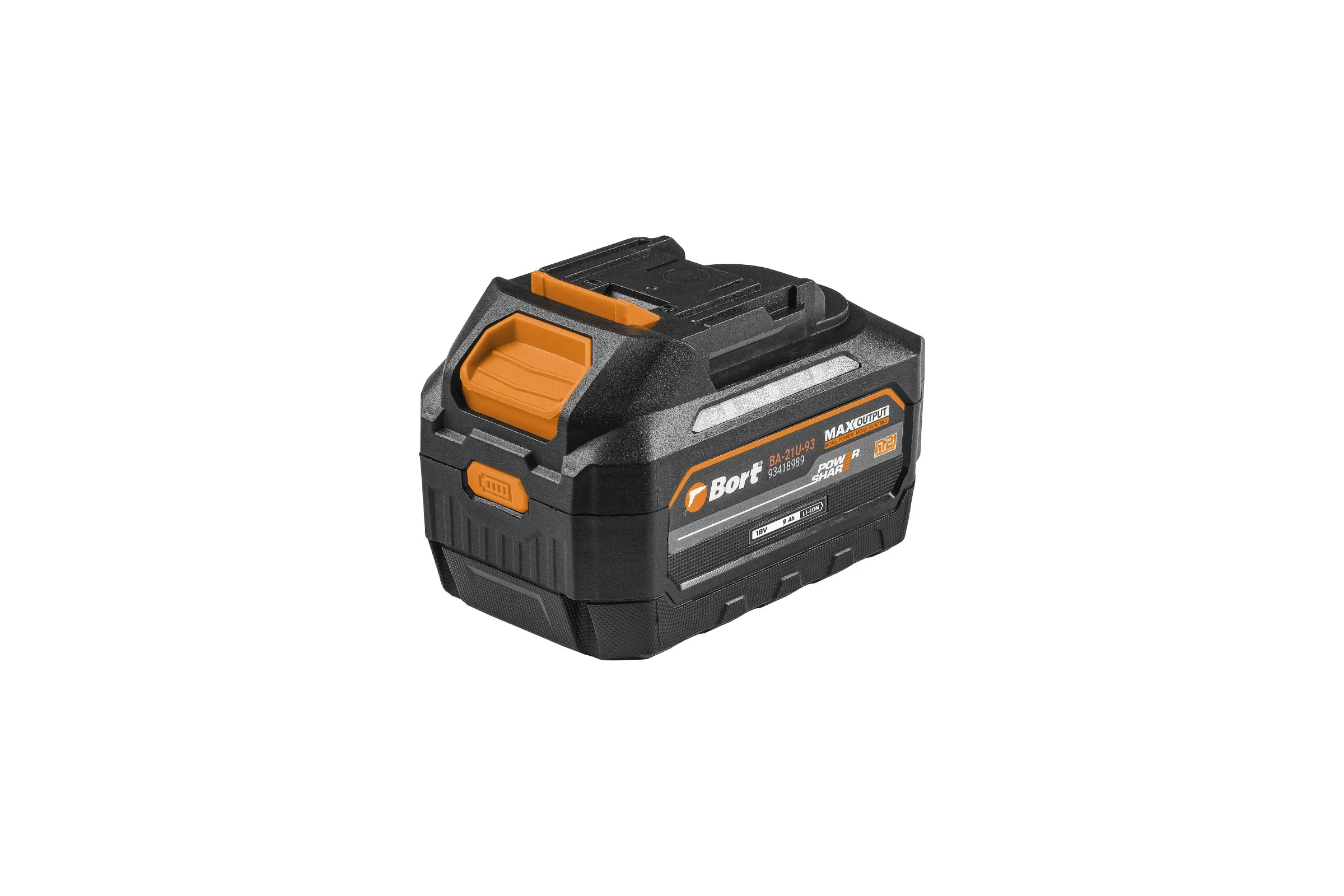 Батарея аккумуляторная BORT BA-21U-93 93418989