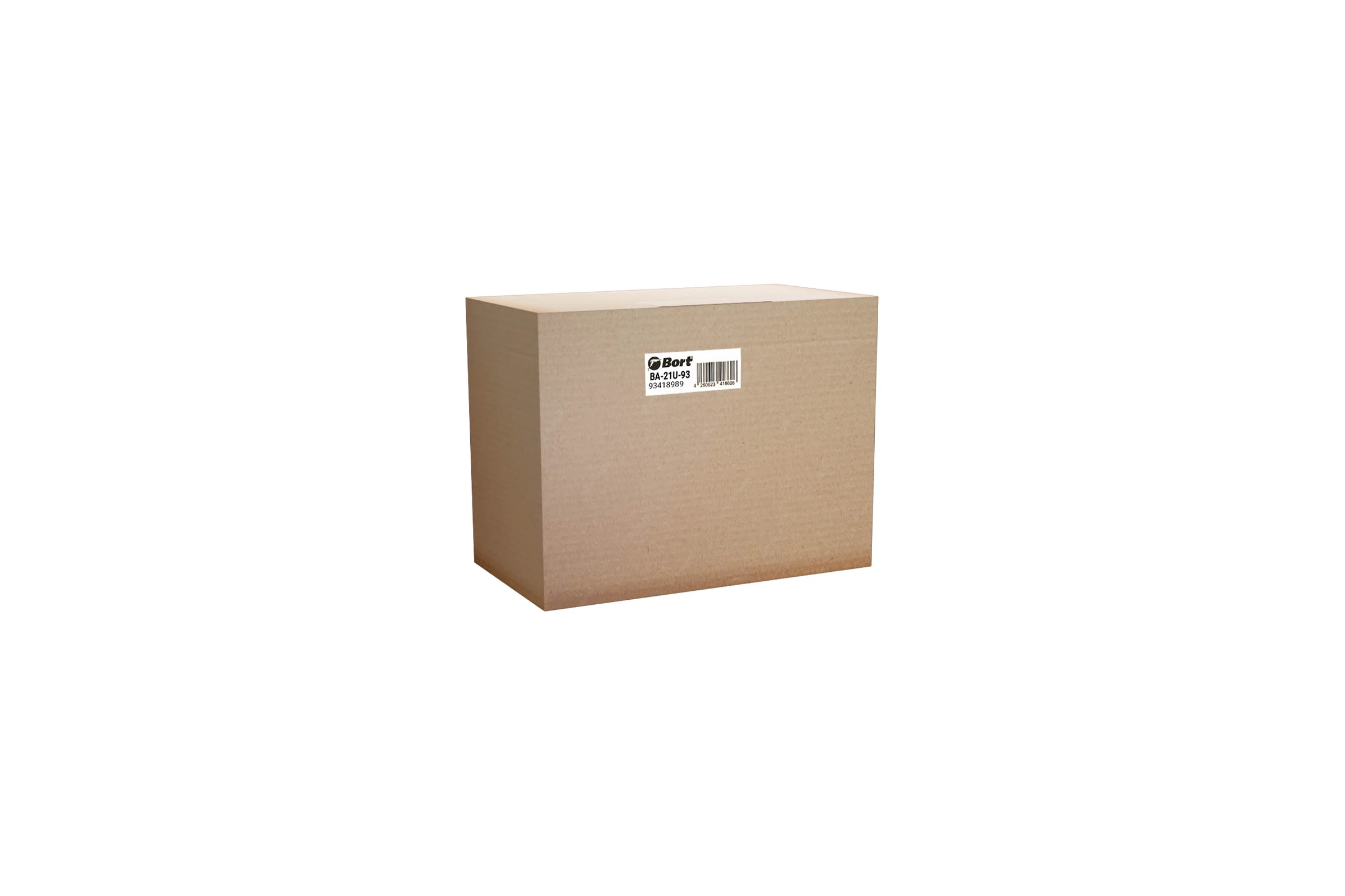 Батарея аккумуляторная BORT BA-21U-93 93418989