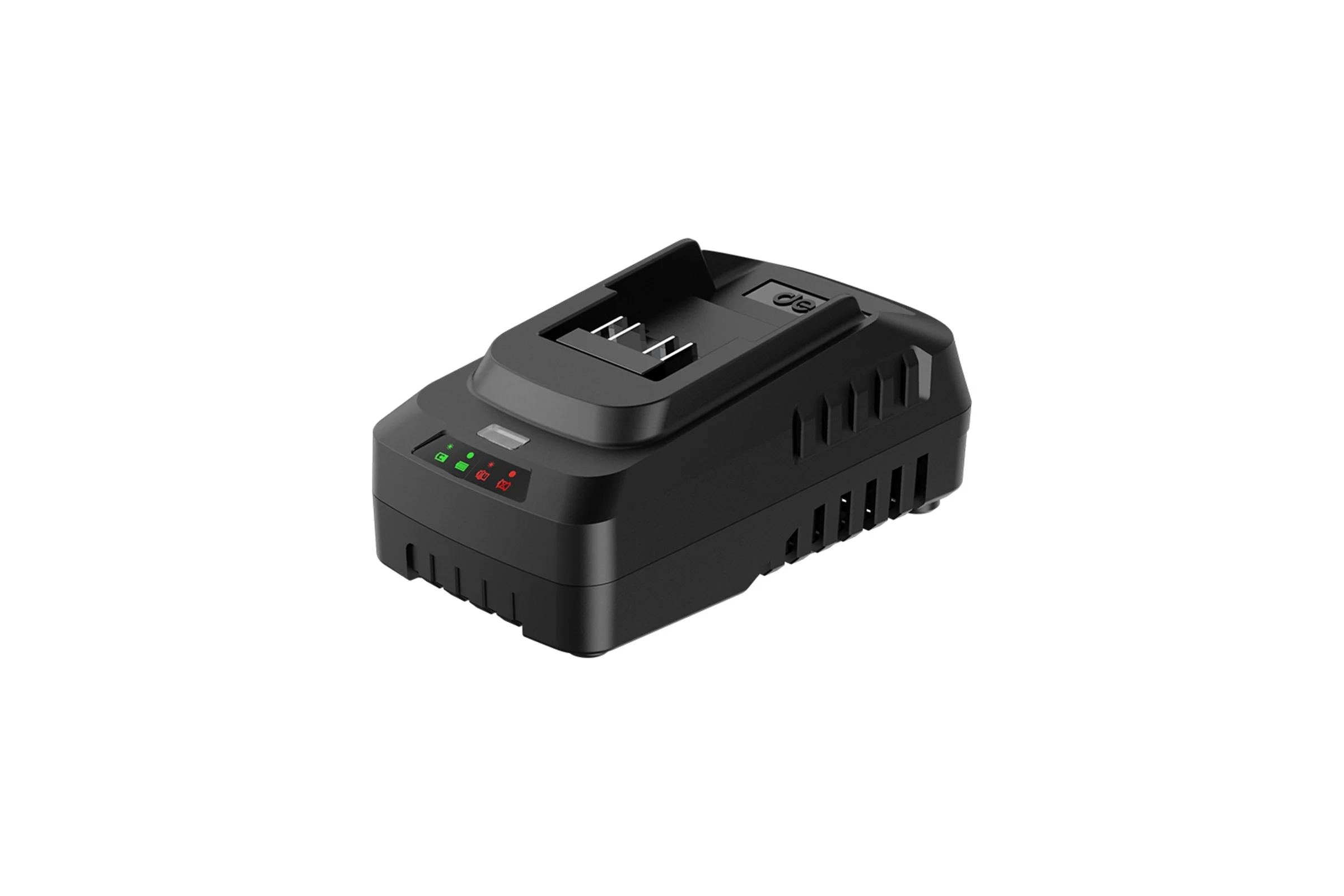 Набор аккумулятор и зарядное устройство DELI Innolink DL-CM20A2E (2 Акб, 20Вх2Ач + ЗУ, Li-ion) 163047