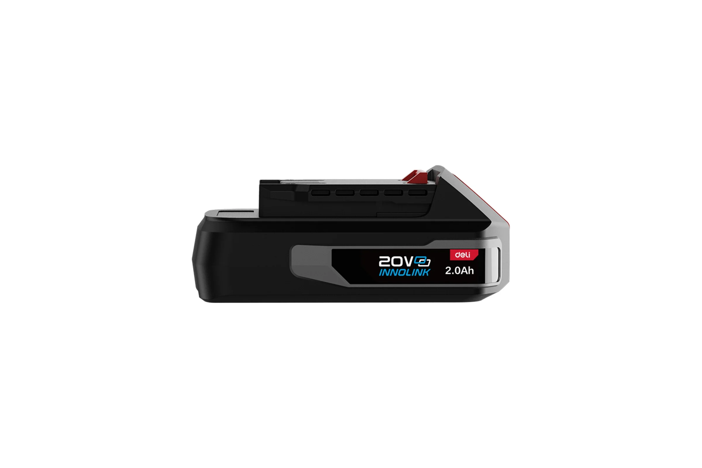 Аккумулятор DELI Li-ion 20В х 2Ач Innolink DE-DC20A2 163022