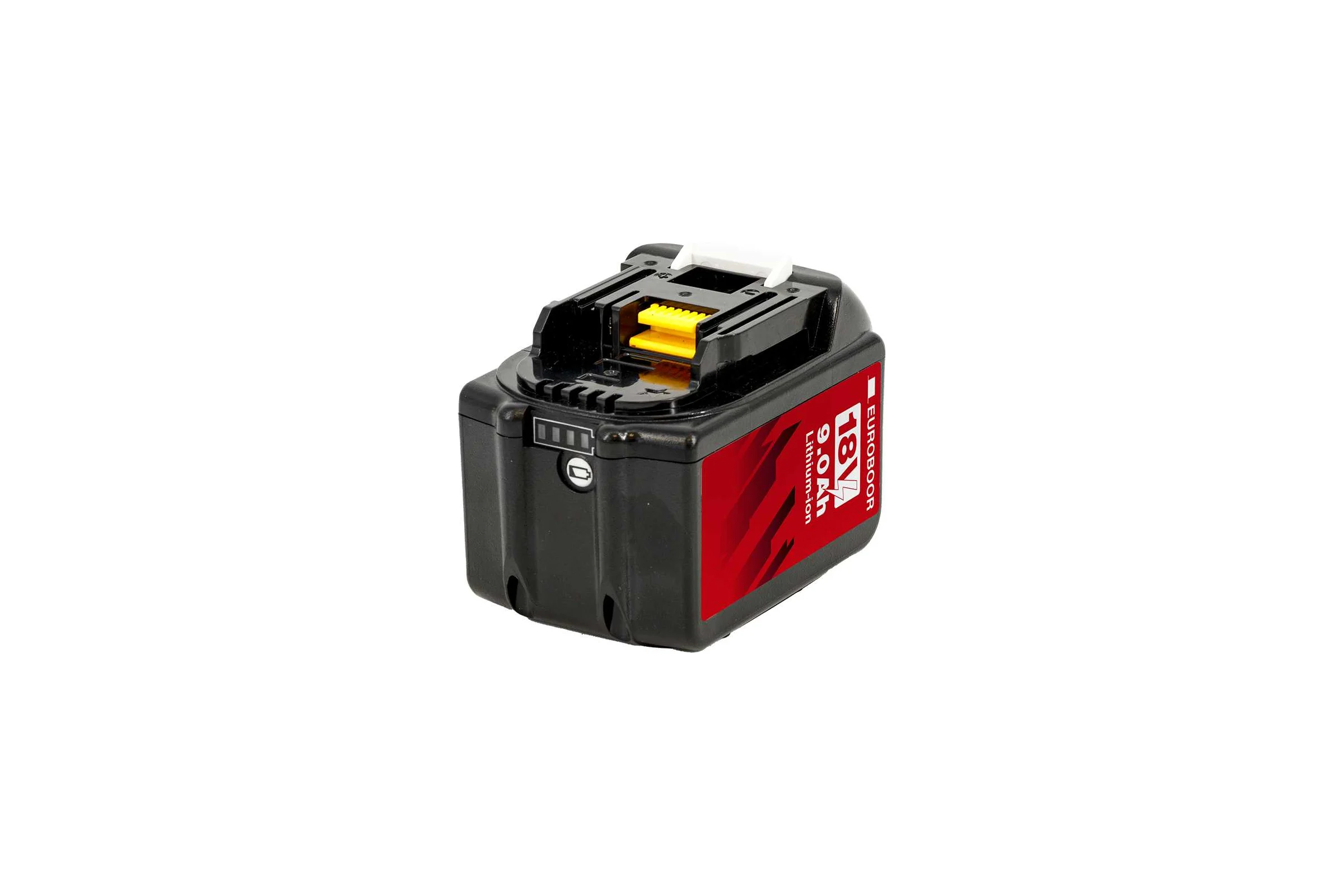 Батарея EUROBOOR EBM.180 - 9Ah EB.18V-9A