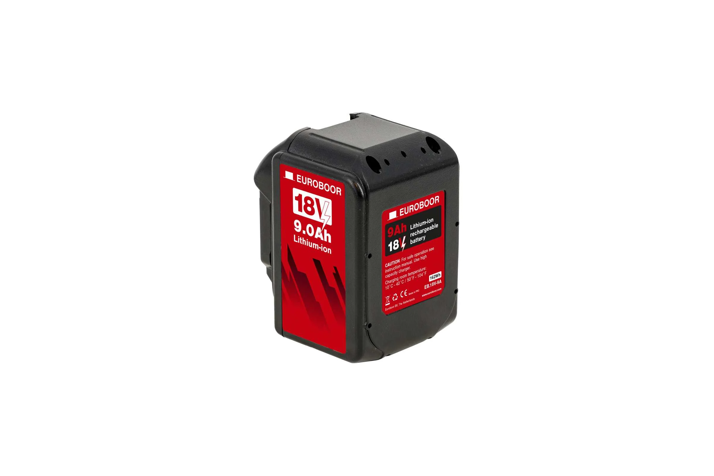Батарея EUROBOOR EBM.180 - 9Ah EB.18V-9A