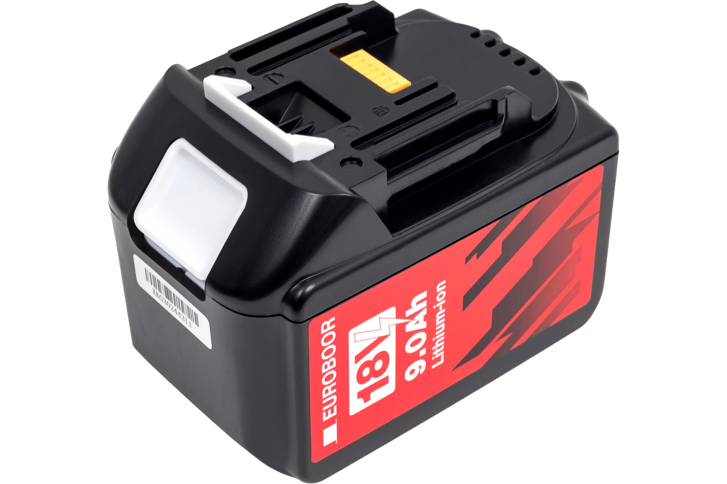 Батарея EUROBOOR EBM.180 - 9Ah EB.18V-9A