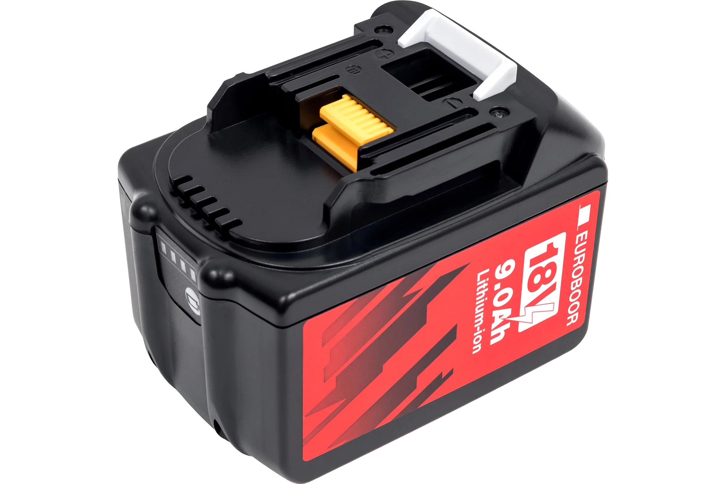 Батарея EUROBOOR EBM.180 - 9Ah EB.18V-9A
