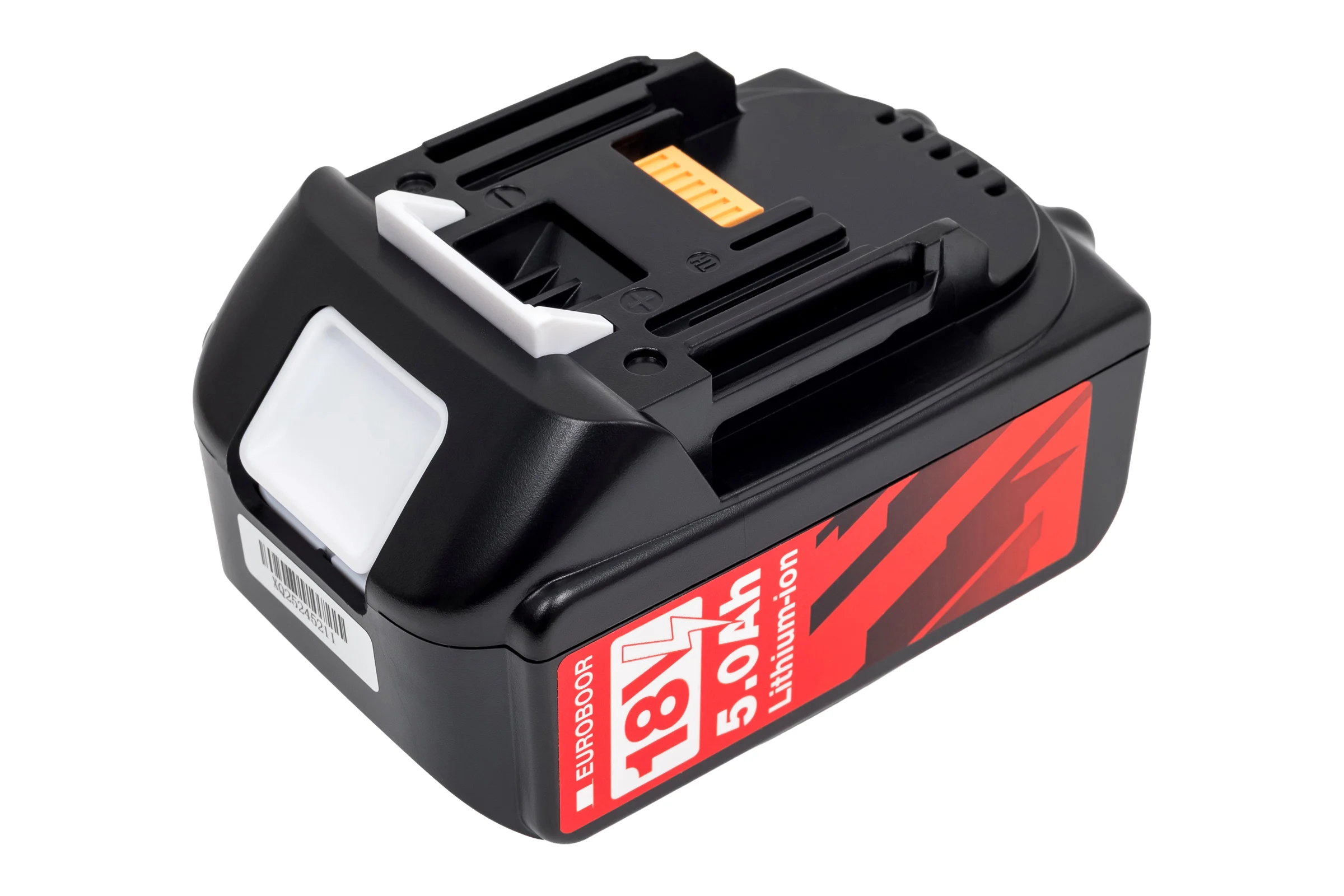 Батарея EUROBOOR EBM.180 - 5Ah EB.18V-5A