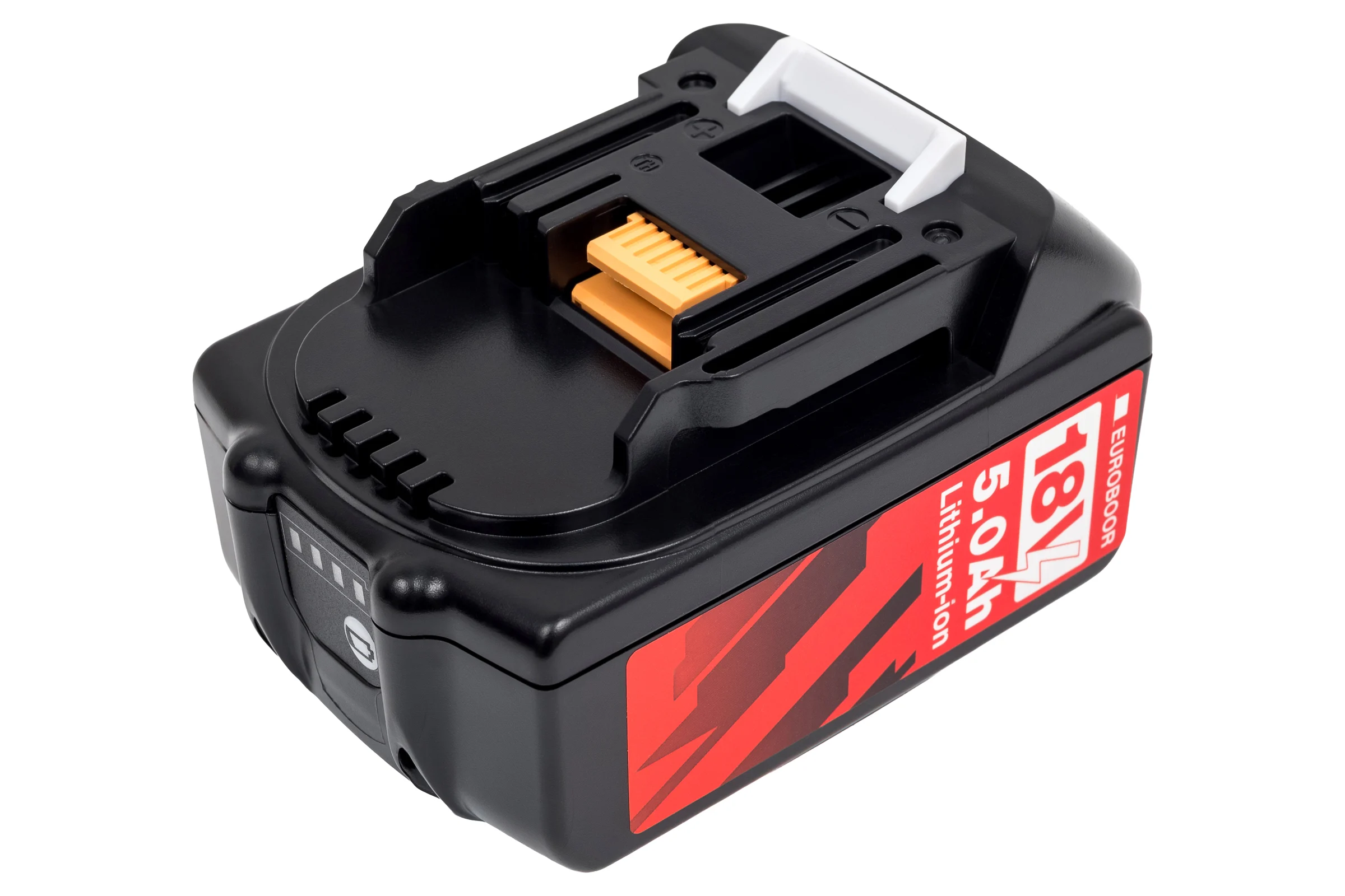 Батарея EUROBOOR EBM.180 - 5Ah EB.18V-5A