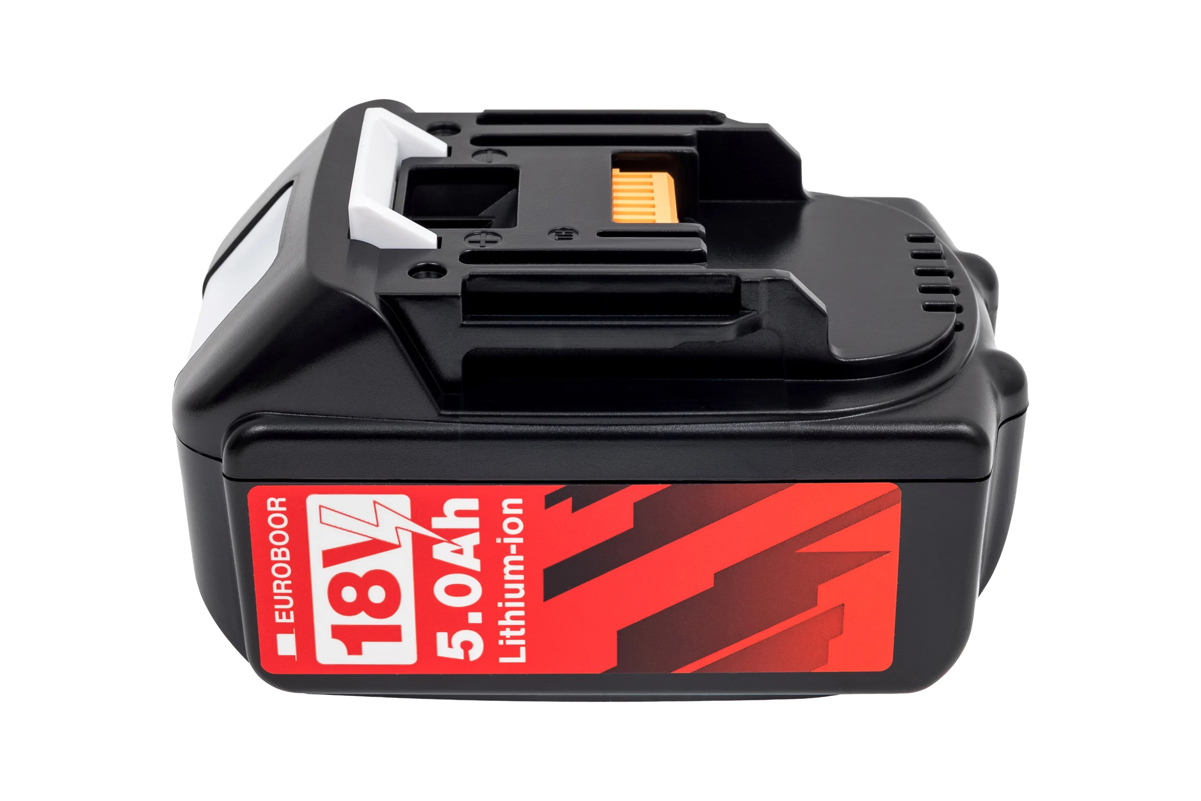 Батарея EUROBOOR EBM.180 - 5Ah EB.18V-5A