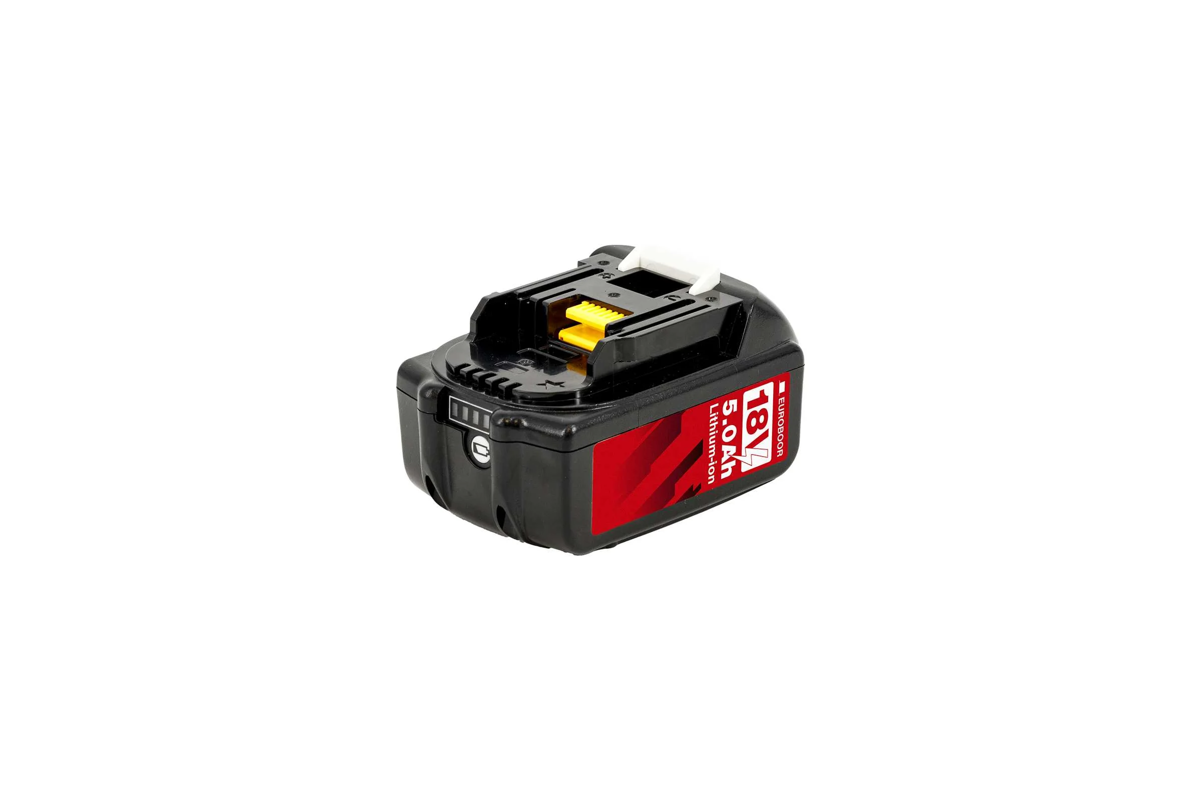 Батарея EUROBOOR EBM.180 - 5Ah EB.18V-5A