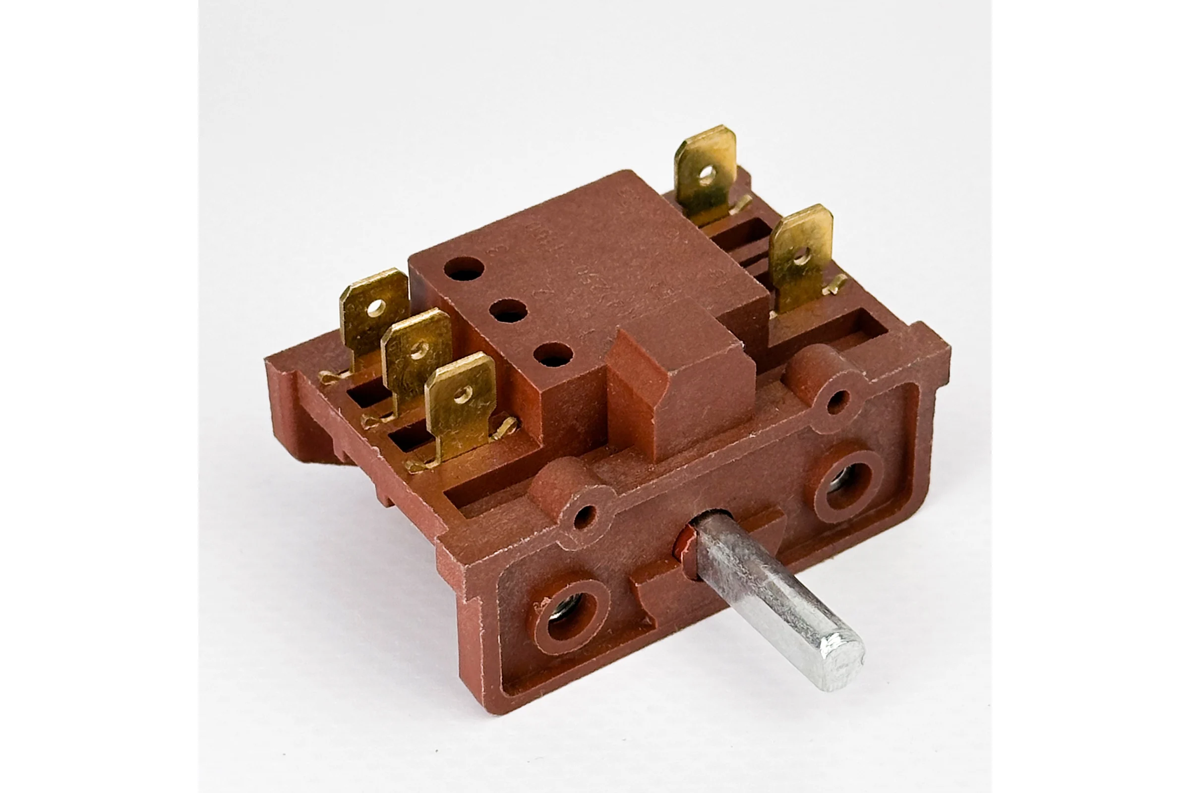 Переключатель четырехпозиционный универсальный KRAFTAIR FD103SC-001