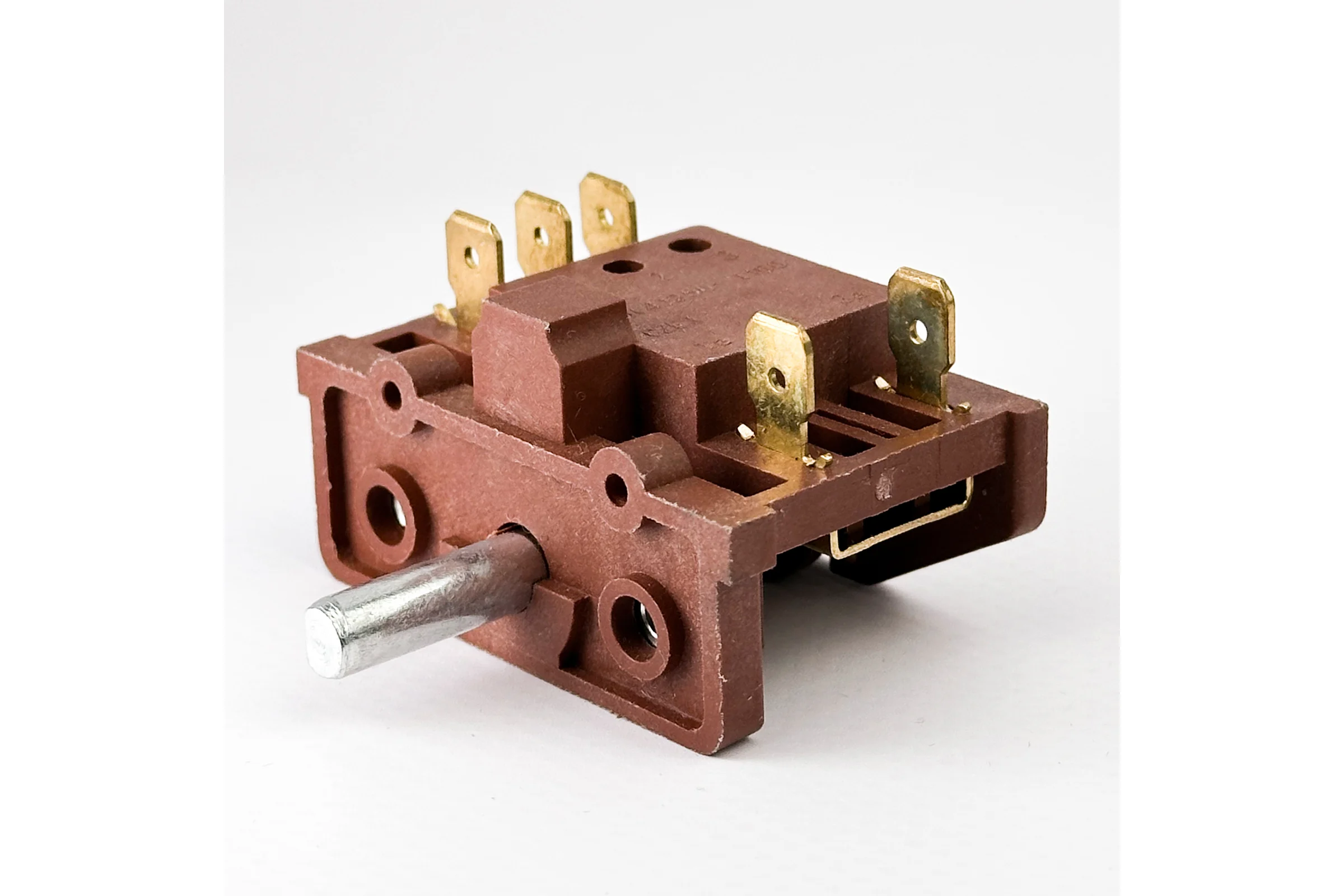 Переключатель четырехпозиционный универсальный KRAFTAIR FD103SC-001