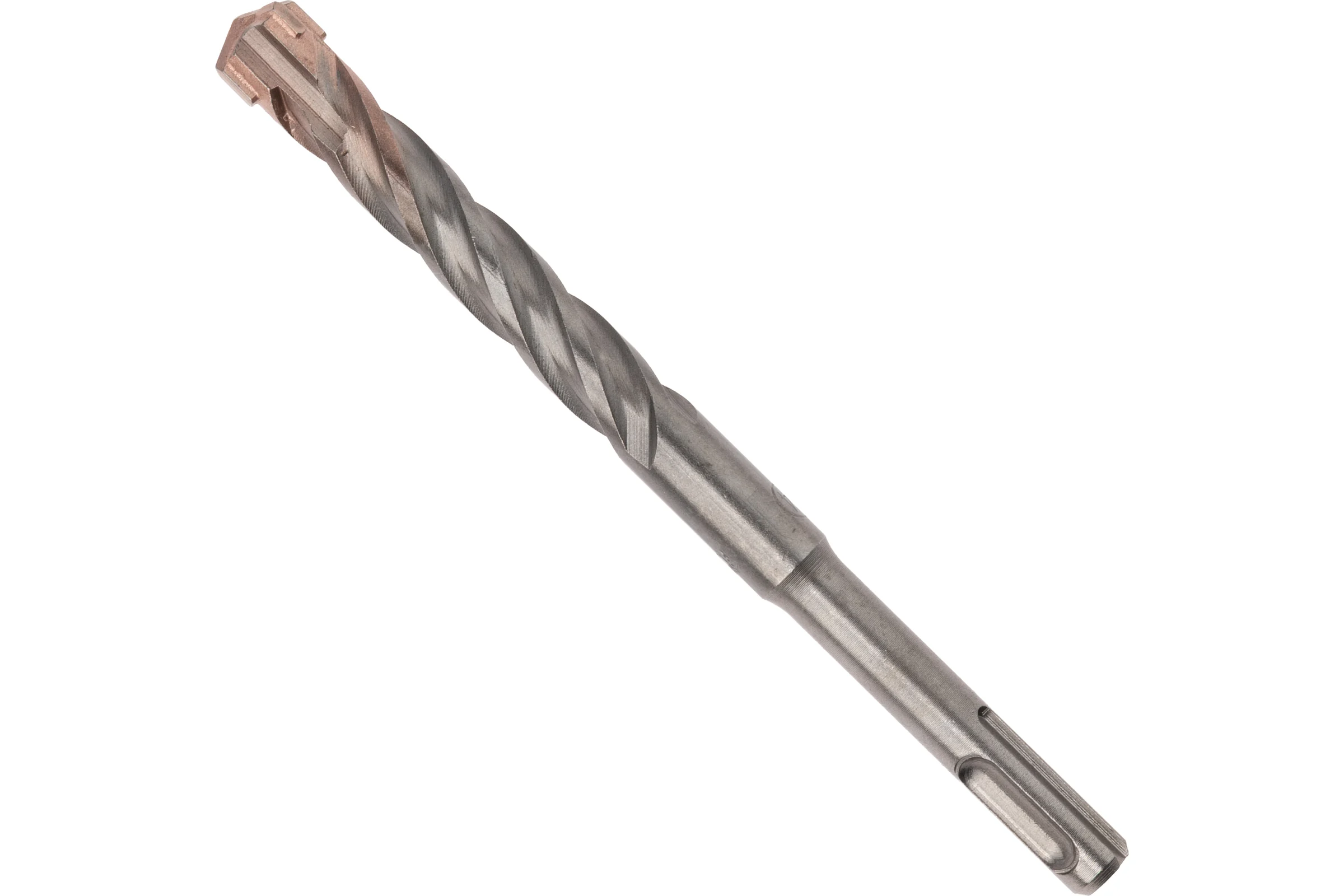 Бур SDS PLUS 4Cut TORGWIN 14x160 крестовой ПРОФ T1134307