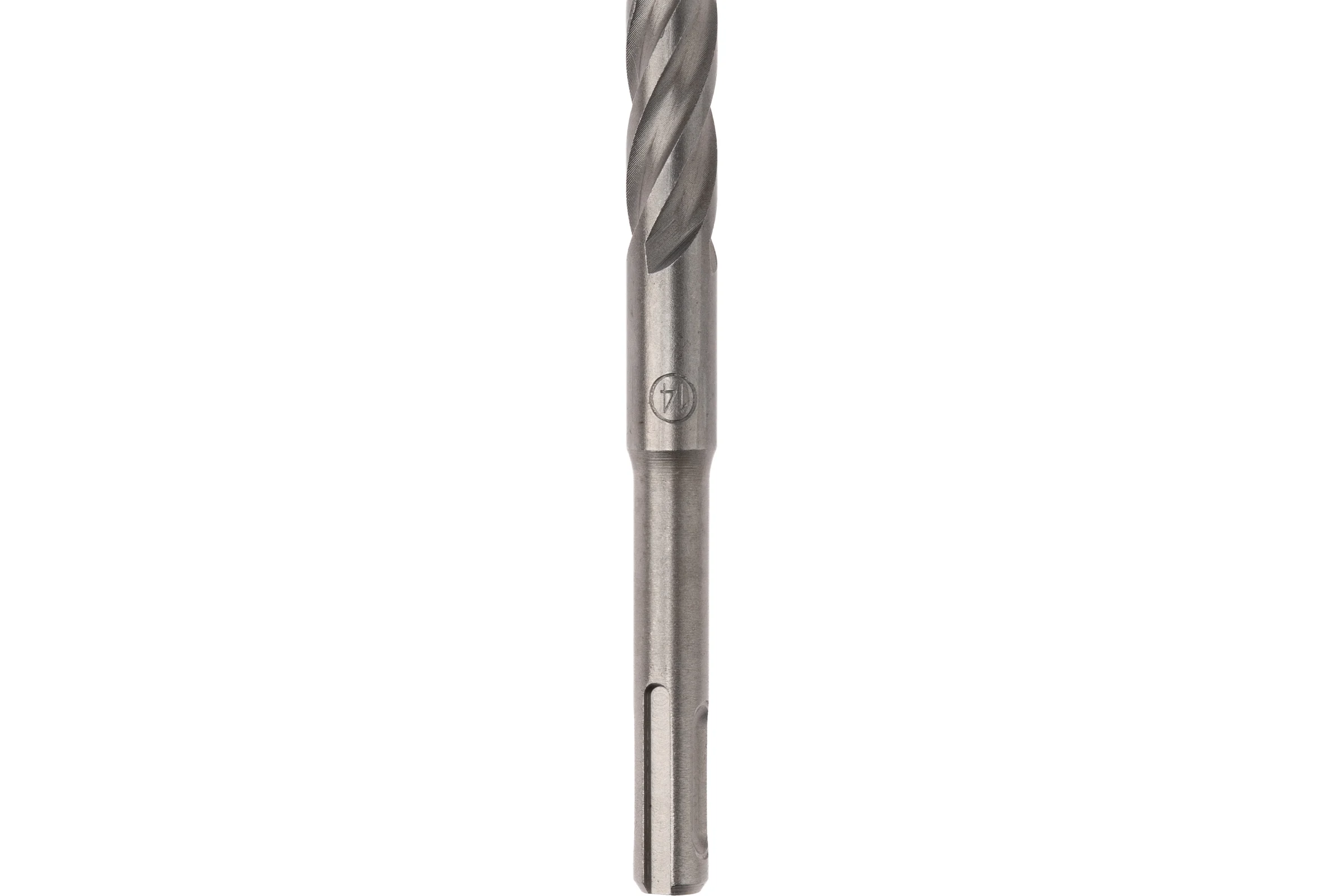 Бур SDS PLUS 4Cut TORGWIN 14x160 крестовой ПРОФ T1134307