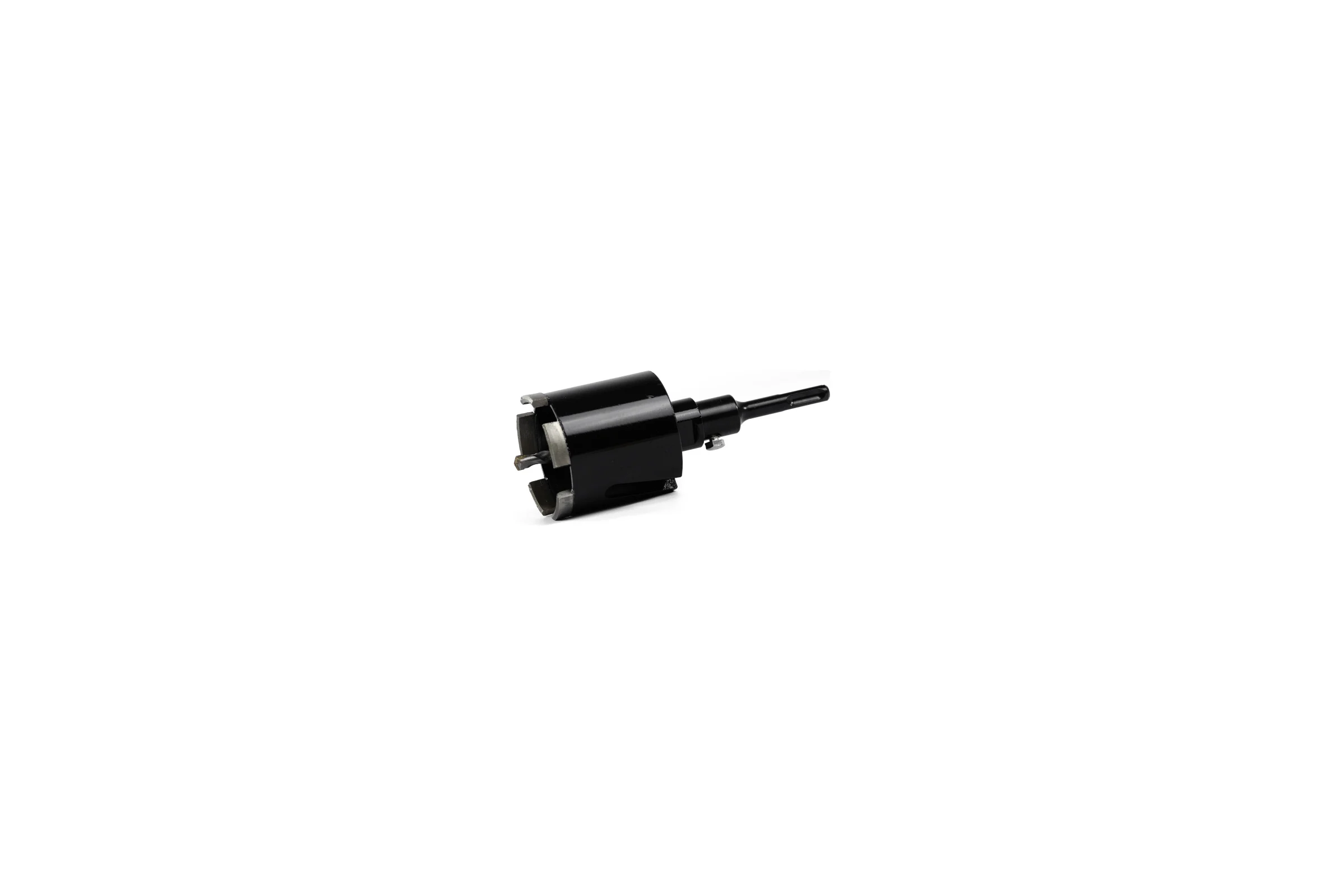 Коронка алмазная по бетону Pobedit FURY SDS+ 68х80 мм M16 в сборе 4808068