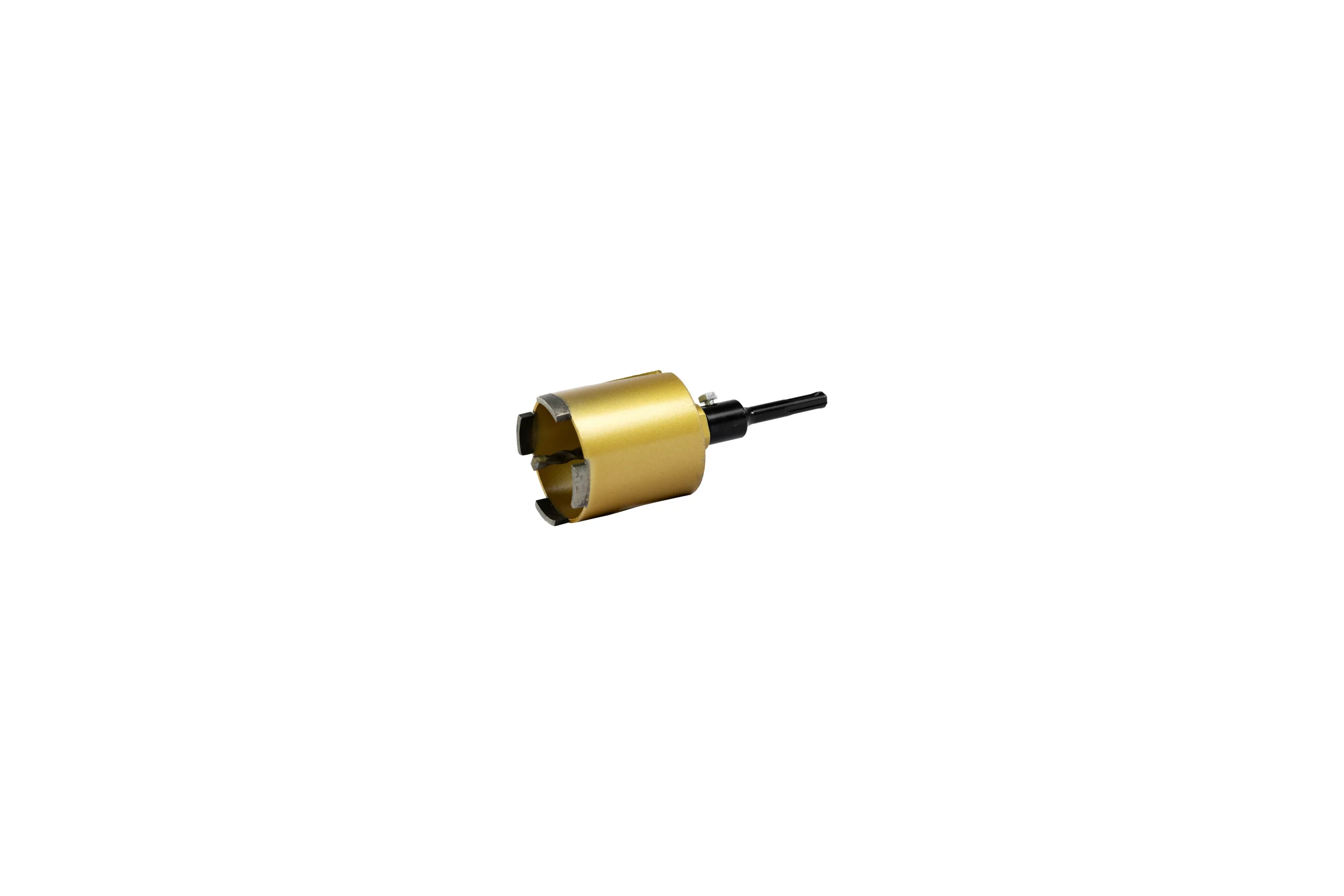 Коронка алмазная по бетону Pobedit SDS+ 72х50 мм M16 в сборе 4806072