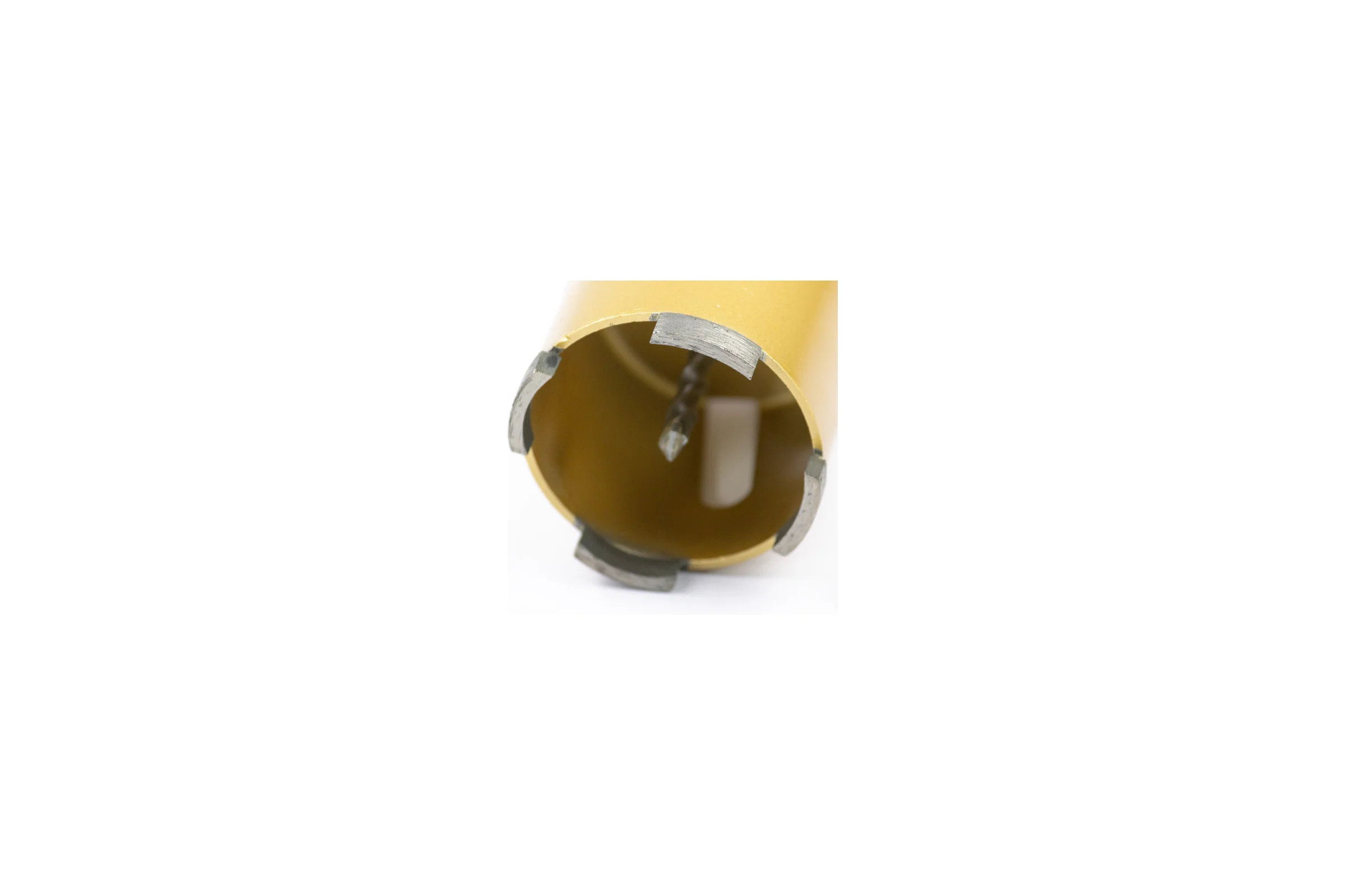 Коронка алмазная по бетону Pobedit SDS+ 72х50 мм M16 в сборе 4806072