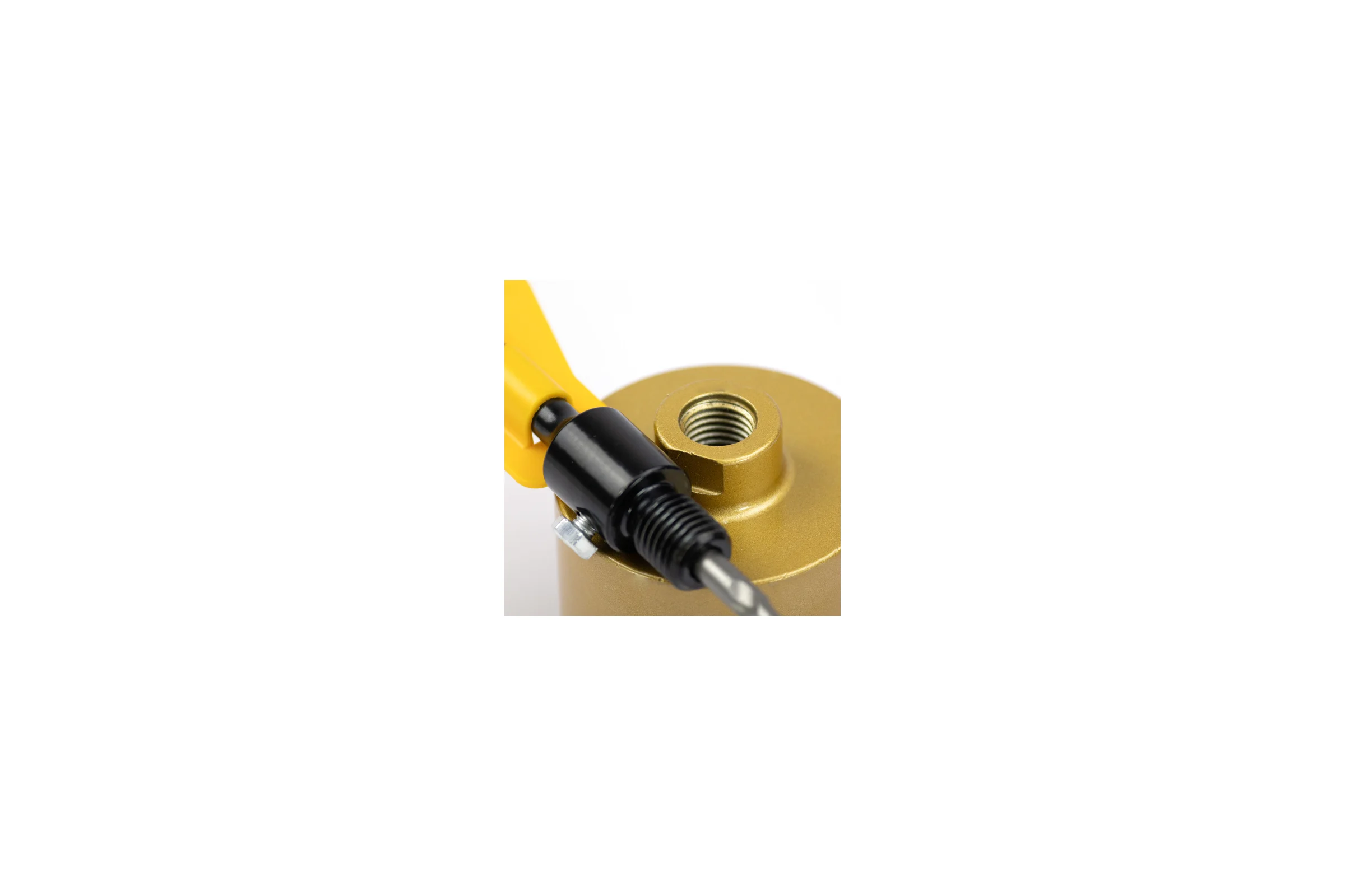 Коронка алмазная по бетону Pobedit SDS+ 72х50 мм M16 в сборе 4806072