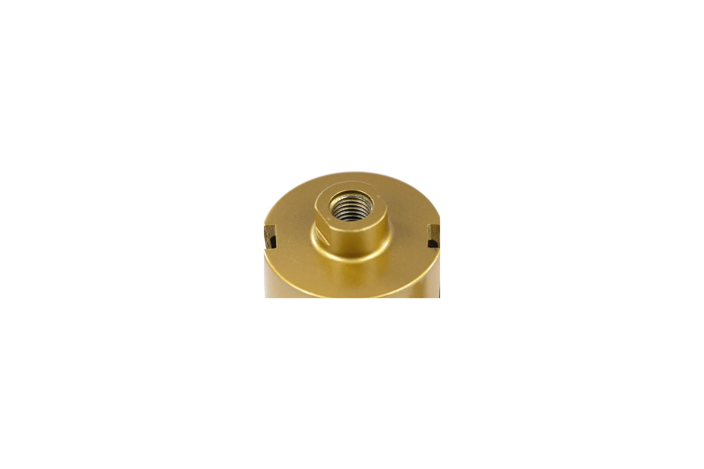 Коронка алмазная по бетону Pobedit SDS+ 70х50 мм M16 в сборе 4806070