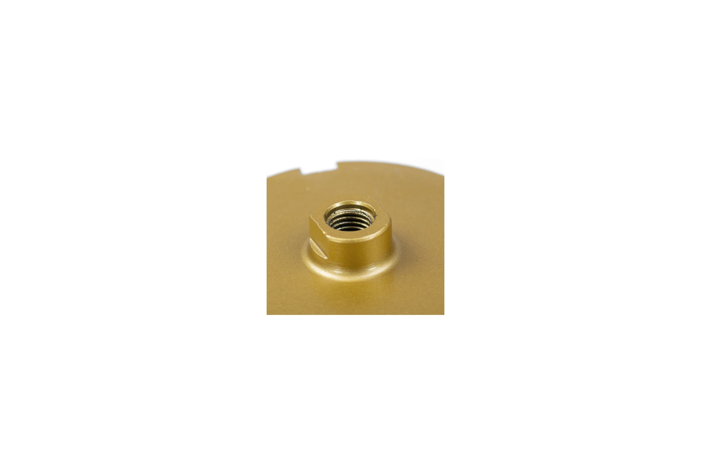 Коронка алмазная по бетону Pobedit SDS+ 110х50 мм M16 в сборе 4806110
