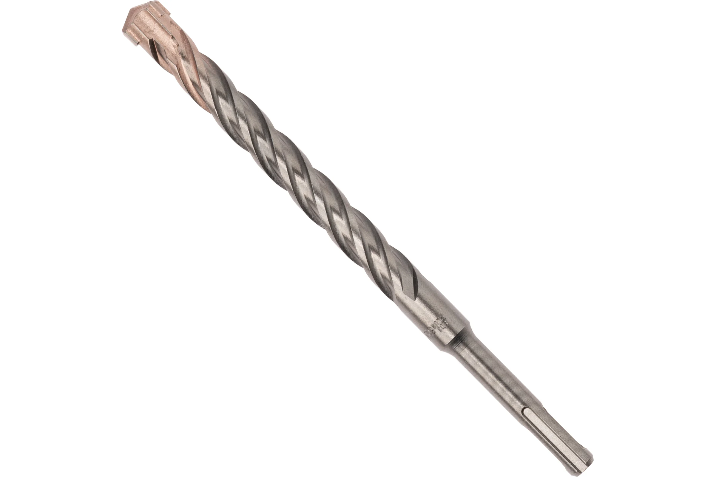 Бур TORGWIN SDS PLUS 4Cut 16x210 крестовой ПРОФ T1919746