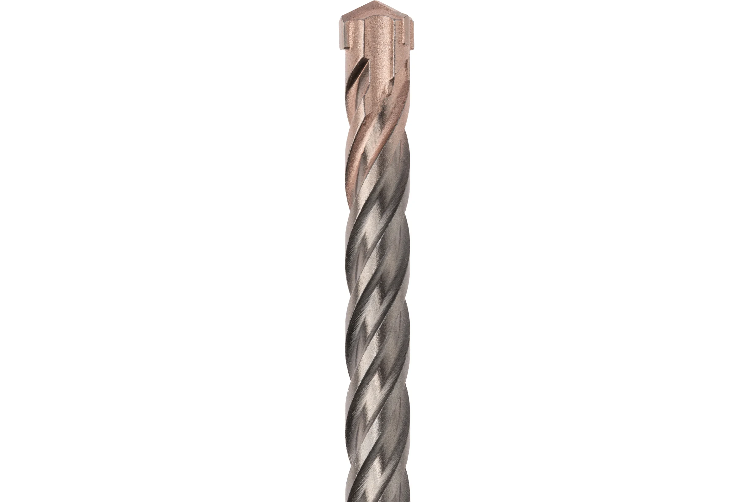 Бур TORGWIN SDS PLUS 4Cut 16x210 крестовой ПРОФ T1919746