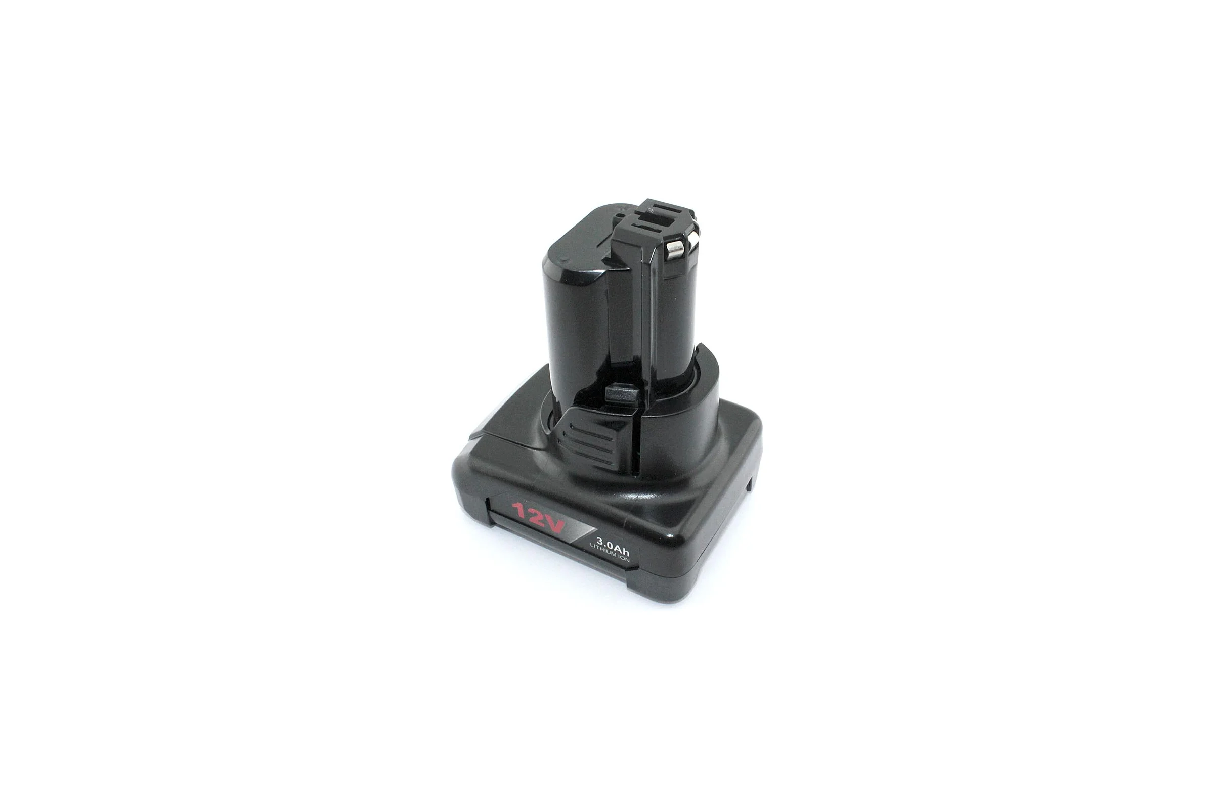 Аккумулятор AMPERIN для BOSCH (p/n:2607335262, 2607335274, BAT120 ), 3.0Ah 12V Lithium+ (Li-ion) 090873