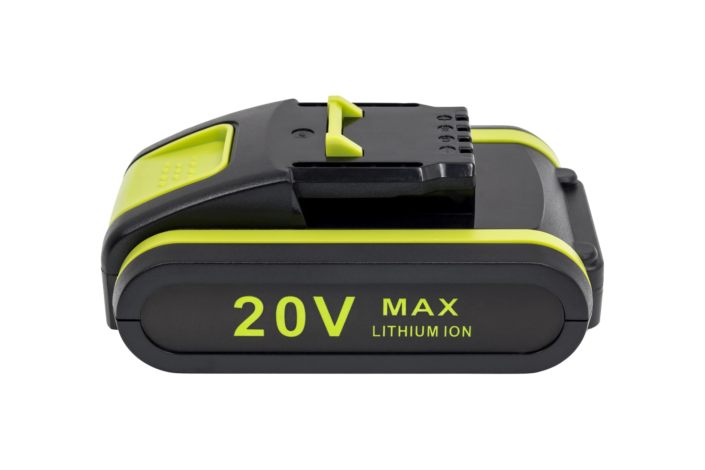 Аккумулятор AMPERIN WA3601 для газонокосилки Worx WG779E, WG744E 2000mAh, 20V Li-ion 088840