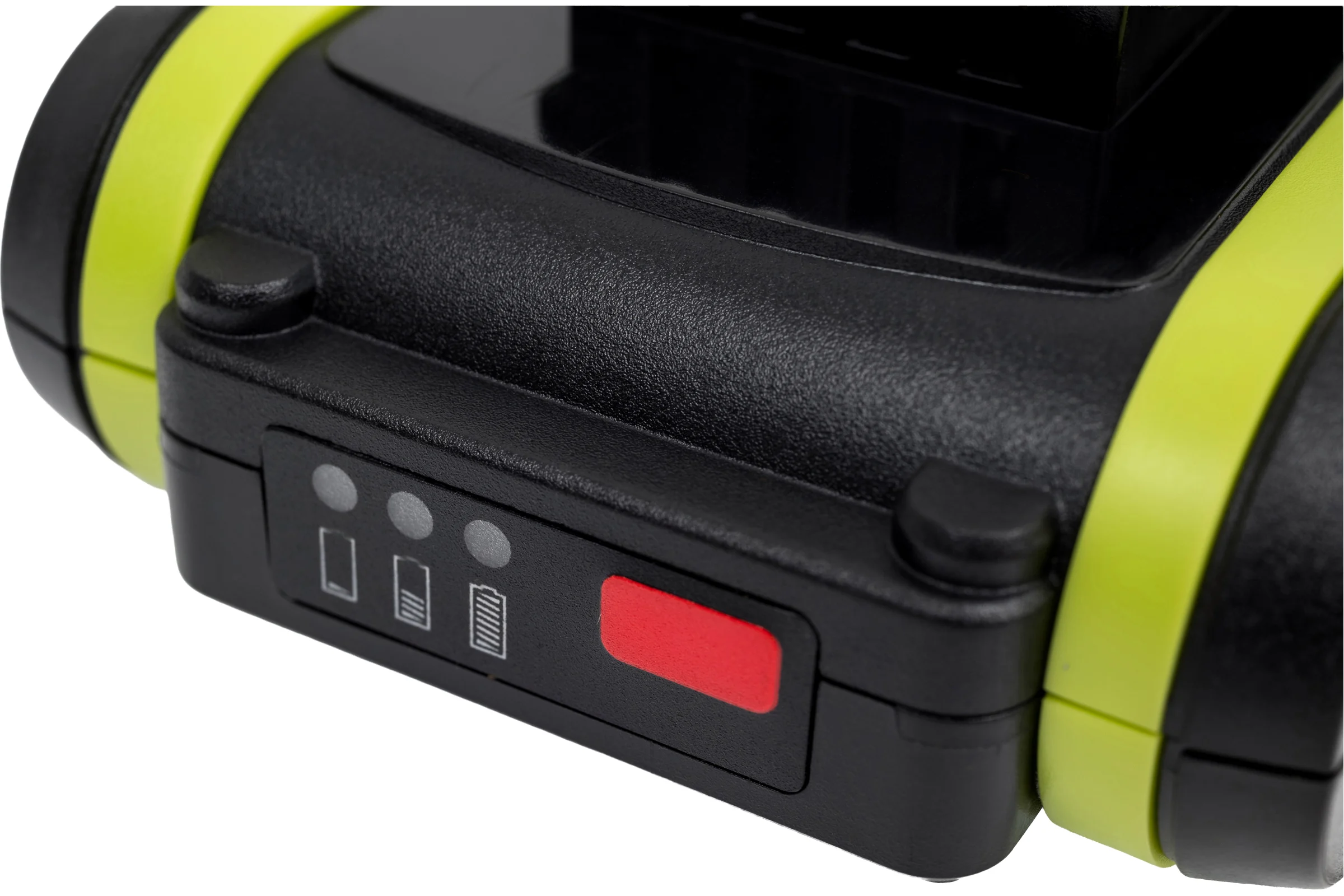 Аккумулятор AMPERIN WA3601 для газонокосилки Worx WG779E, WG744E 2000mAh, 20V Li-ion 088840