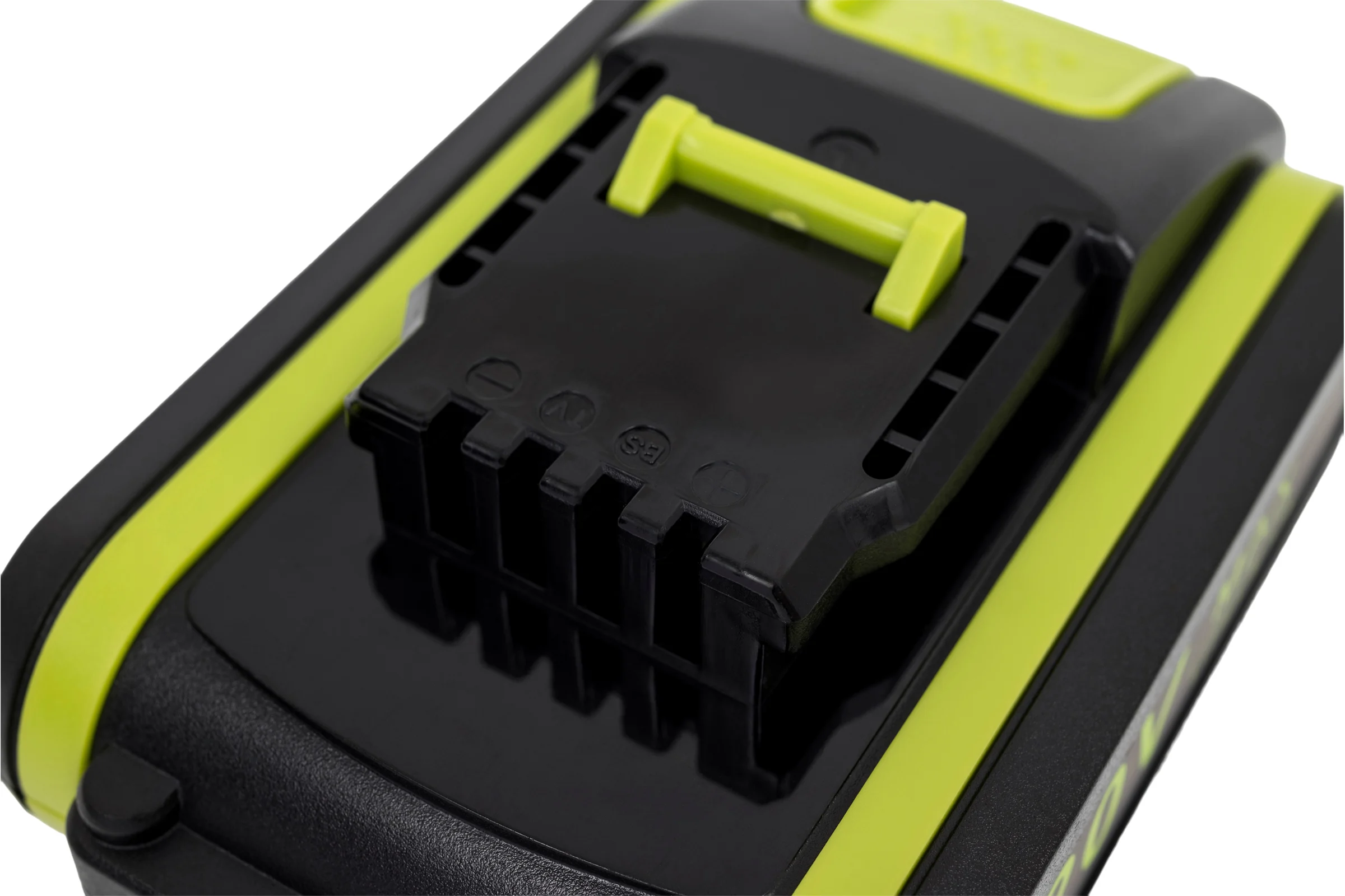 Аккумулятор AMPERIN WA3601 для газонокосилки Worx WG779E, WG744E 2000mAh, 20V Li-ion 088840