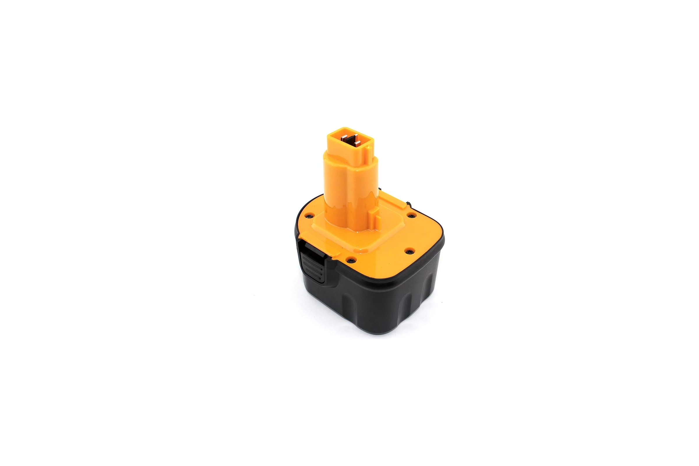 Аккумулятор AMPERIN для DEWALT (p/n: DC9071, DE9037, DE9071, DE9074, DE9075, DW9071, 4.0Ah 12V Ni-Mh 091135