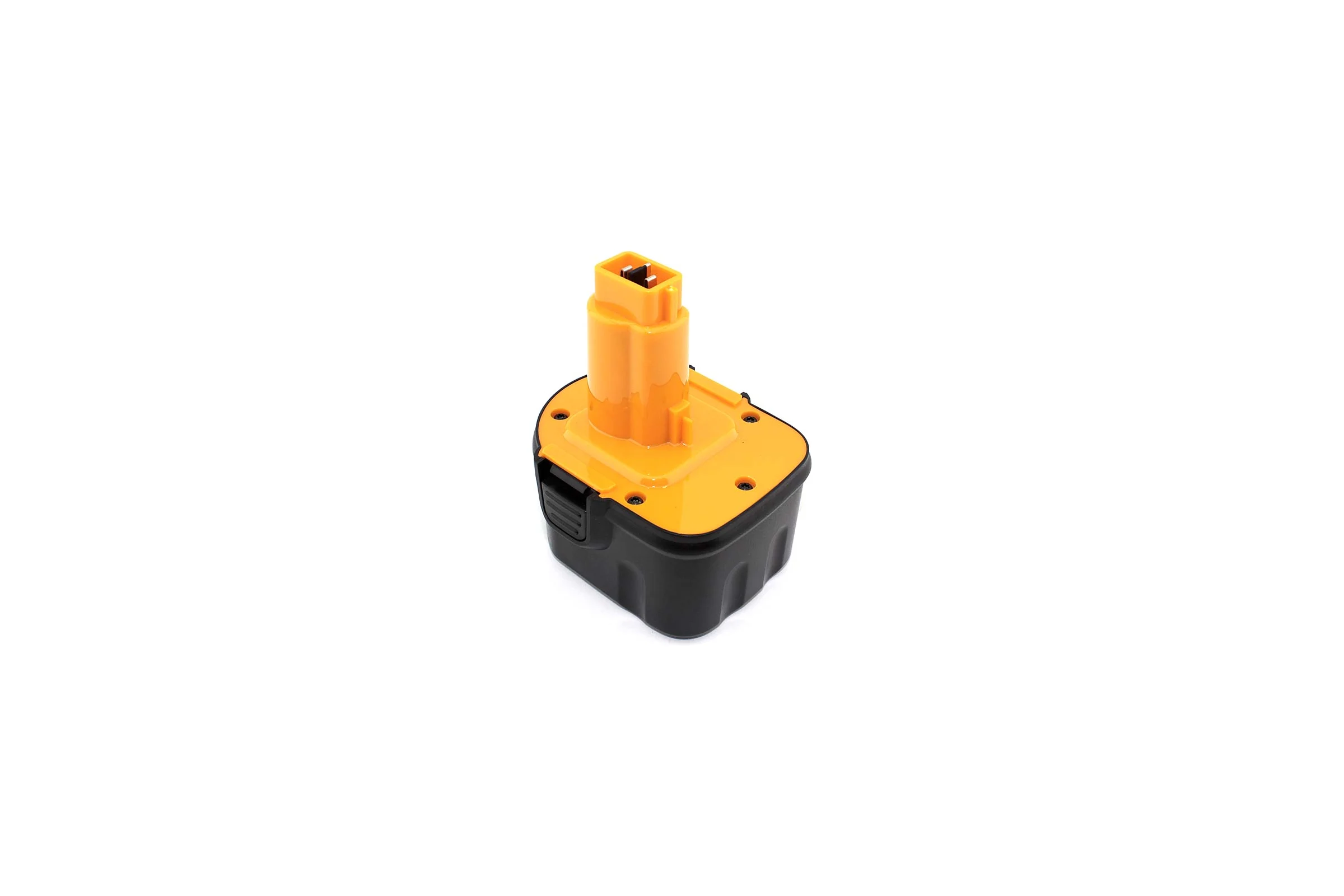 Аккумулятор AMPERIN для DEWALT (p/n: DC9071, DE9037, DE9071, DE9074, DE9075, DW9071, 4.0Ah 12V Ni-Cd 091136