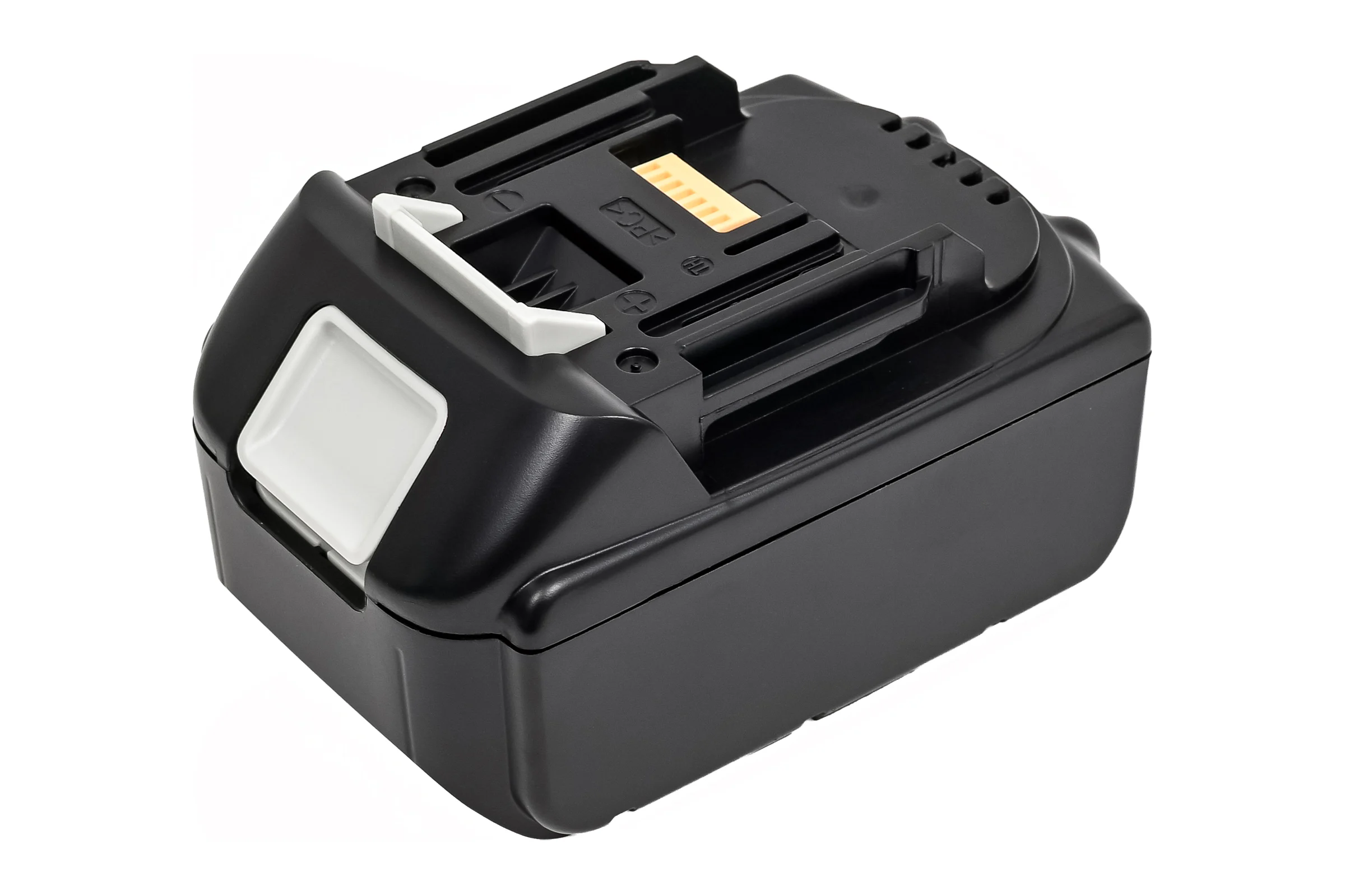 Аккумулятор AMPERIN для MAKITA (p/n: 194205-3, BL1830) 5.0Ah 18V Li-ion 107405