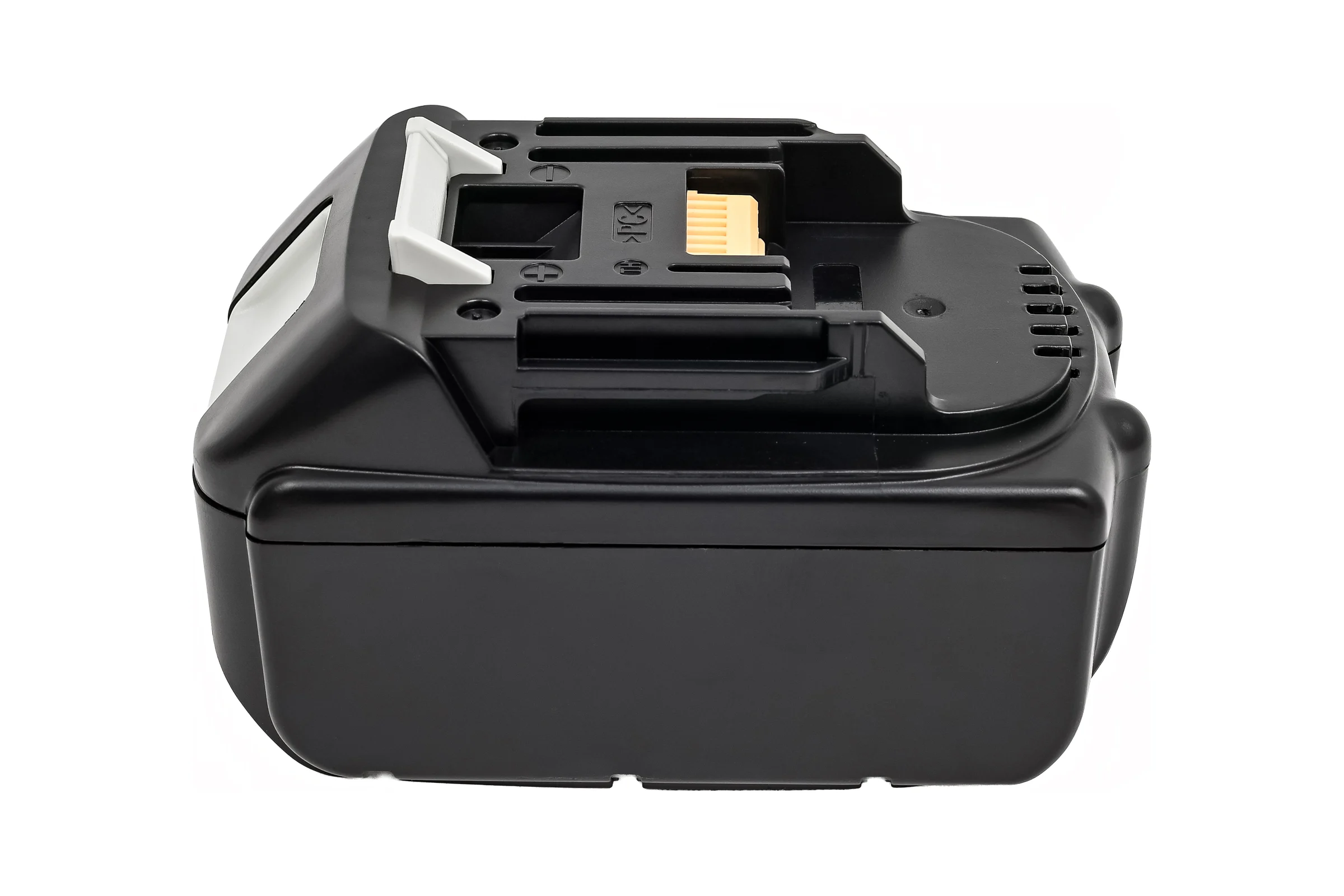 Аккумулятор AMPERIN для MAKITA (p/n: 194205-3, BL1830) 5.0Ah 18V Li-ion 107405