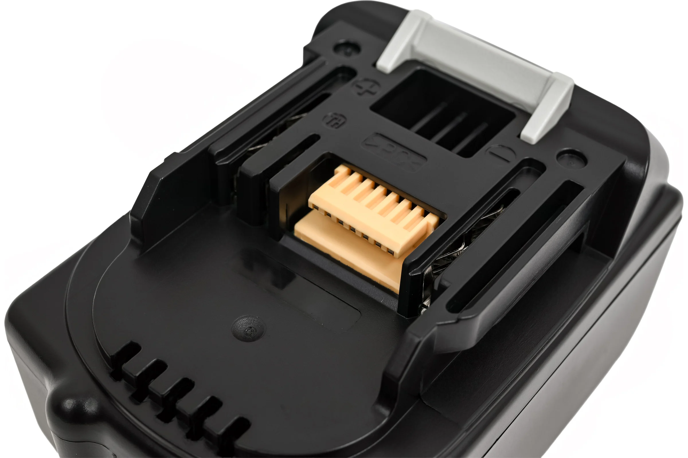 Аккумулятор AMPERIN для MAKITA (p/n: 194205-3, BL1830) 5.0Ah 18V Li-ion 107405
