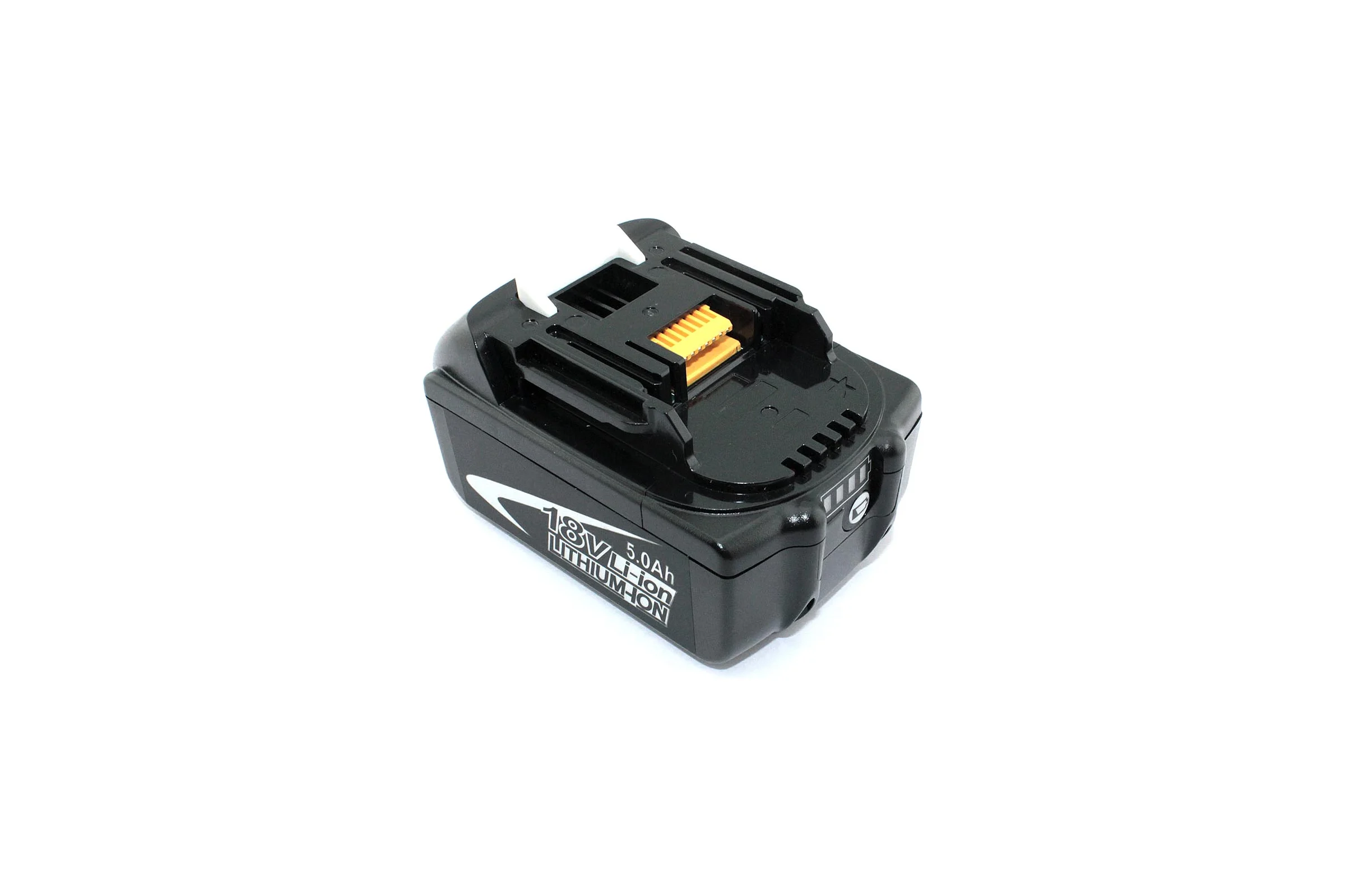 Аккумулятор AMPERIN для Makita 18 В LXT BL1850B (632f15-1) 18V 5000mAh 097516