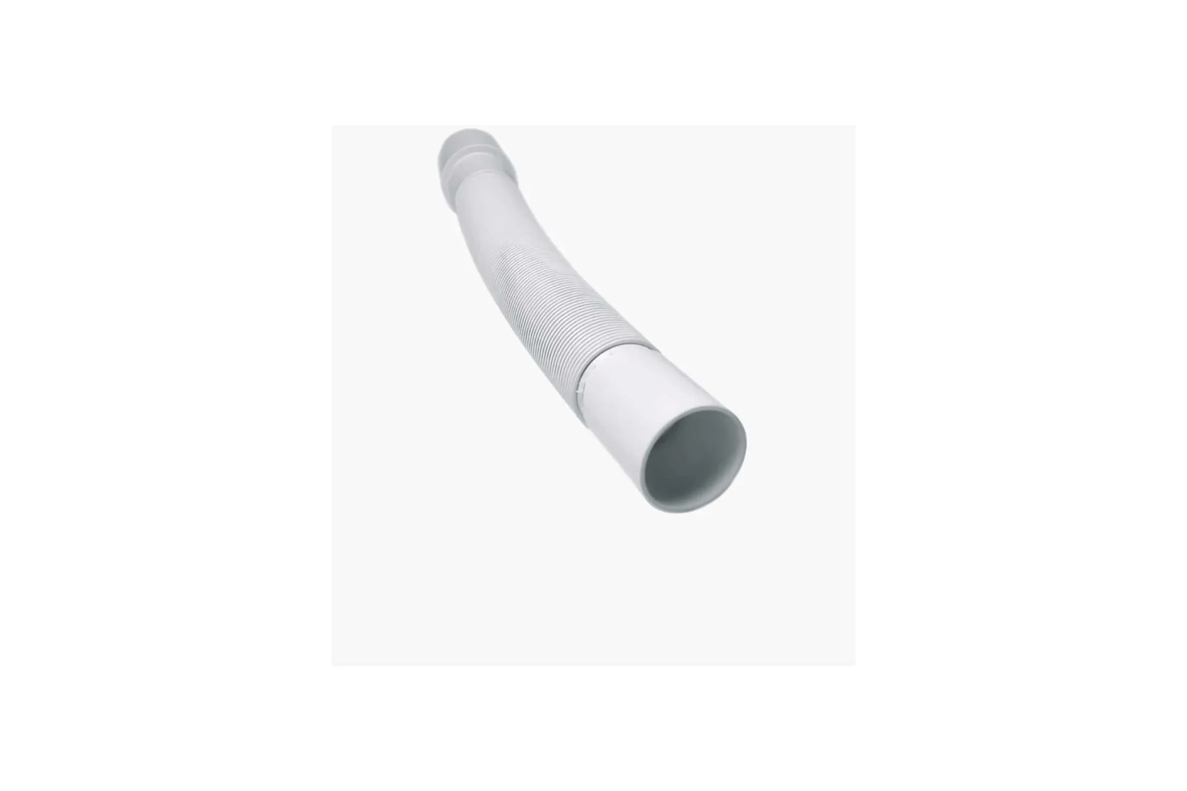 Гофрированная труба WIRQUIN 32 на 40/50 L-800 мм 30719207