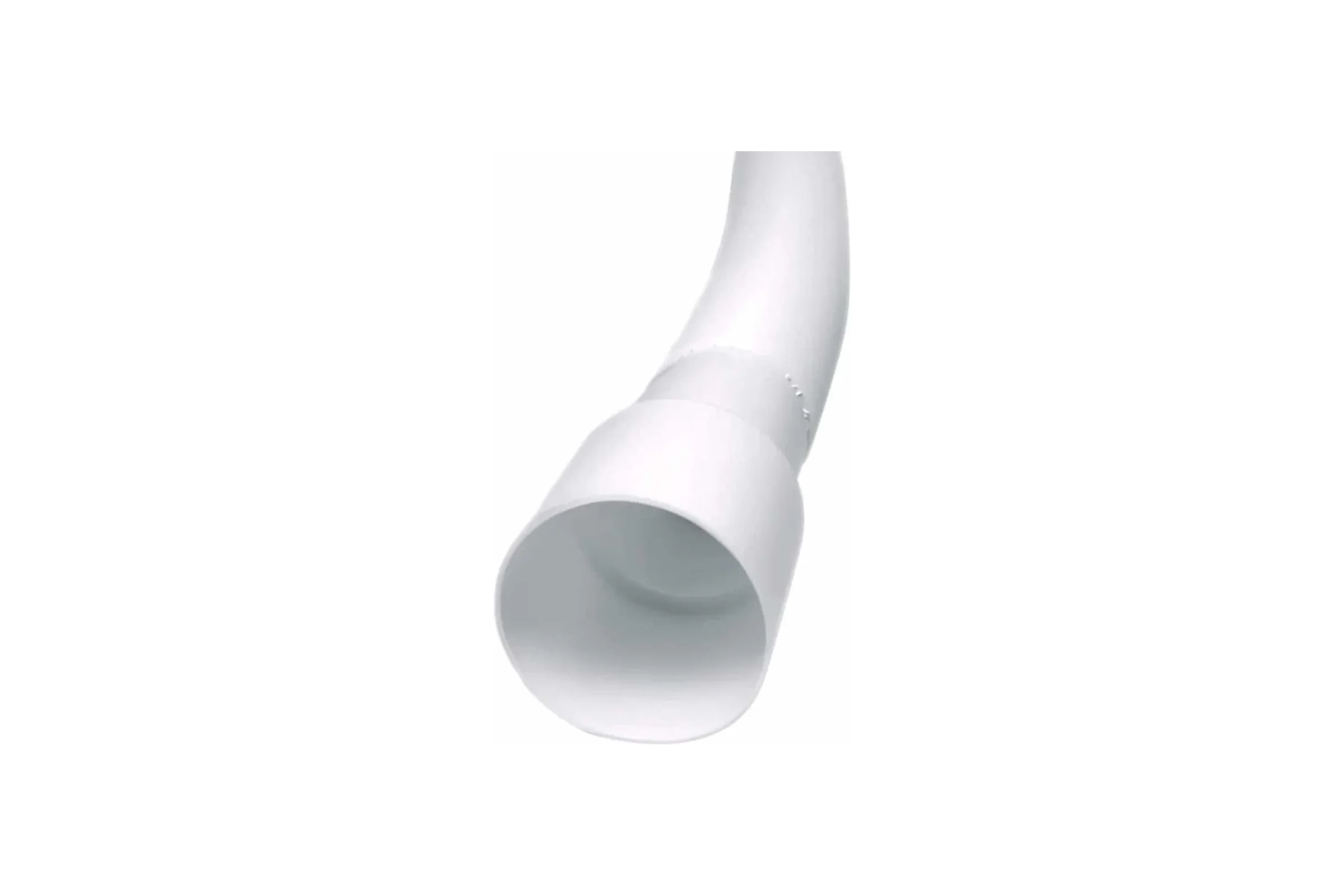 Гофрированная труба WIRQUIN 32 на 40/50 L-800 мм 30719207