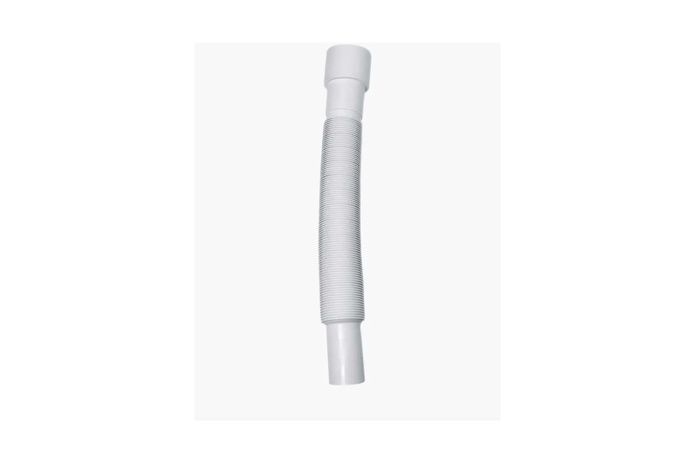 Гофрированная труба WIRQUIN 32 на 40/50 L-800 мм 30719207