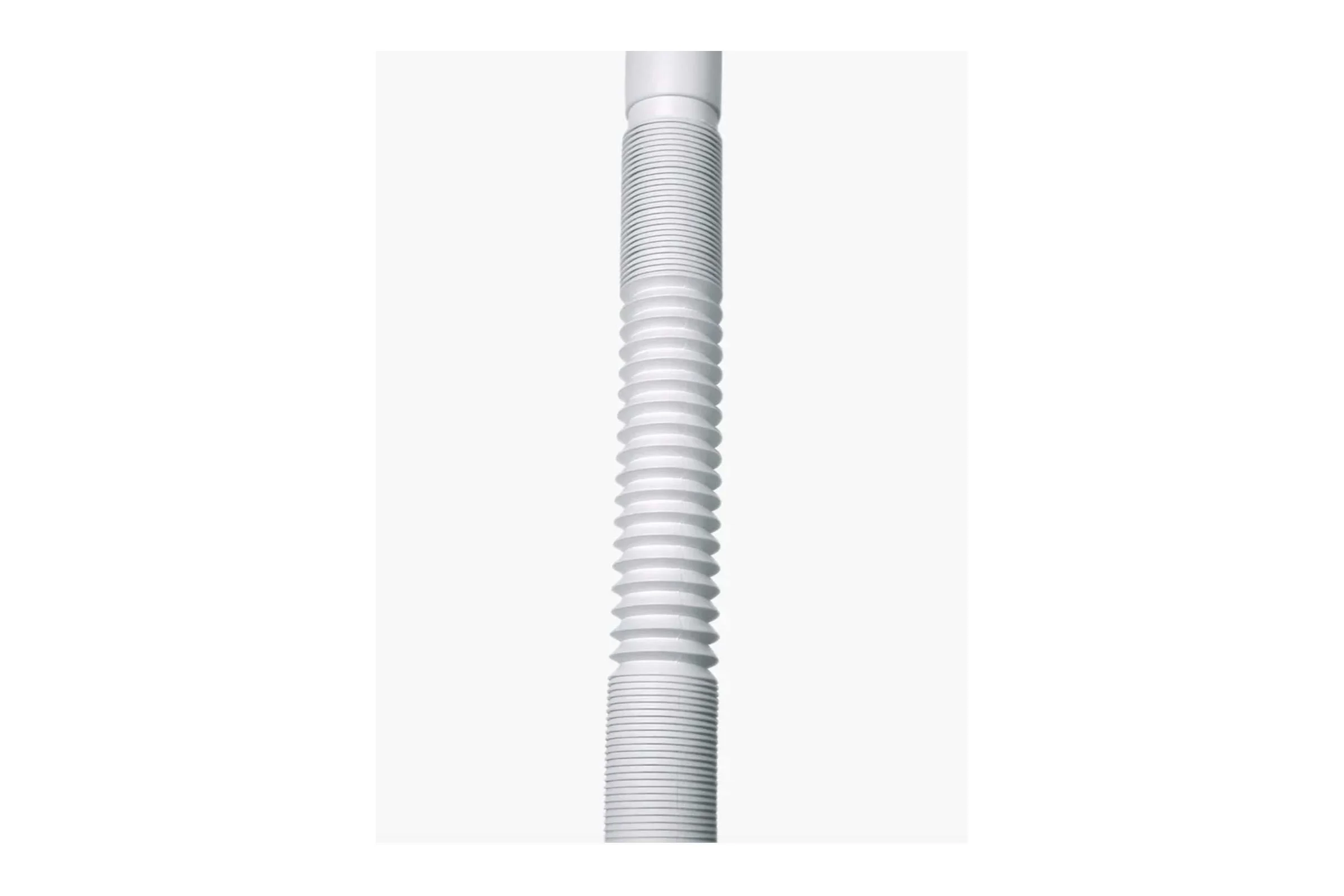 Гофрированная труба WIRQUIN 32 на 40/50 L-800 мм 30719207