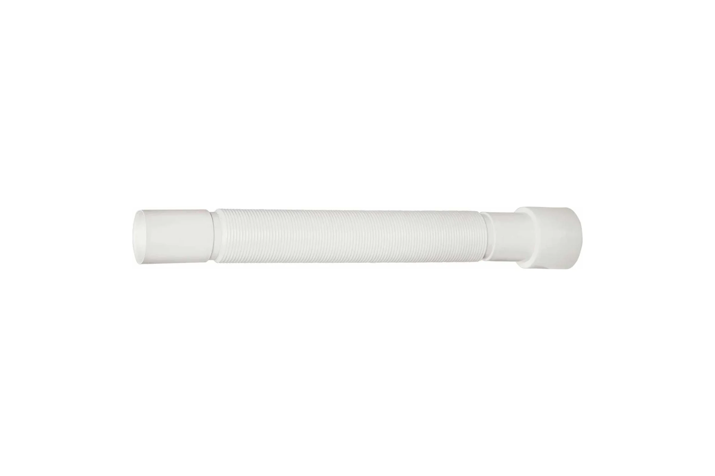 Гофрированная труба WIRQUIN 32 на 32/40 L-800 мм 30718004