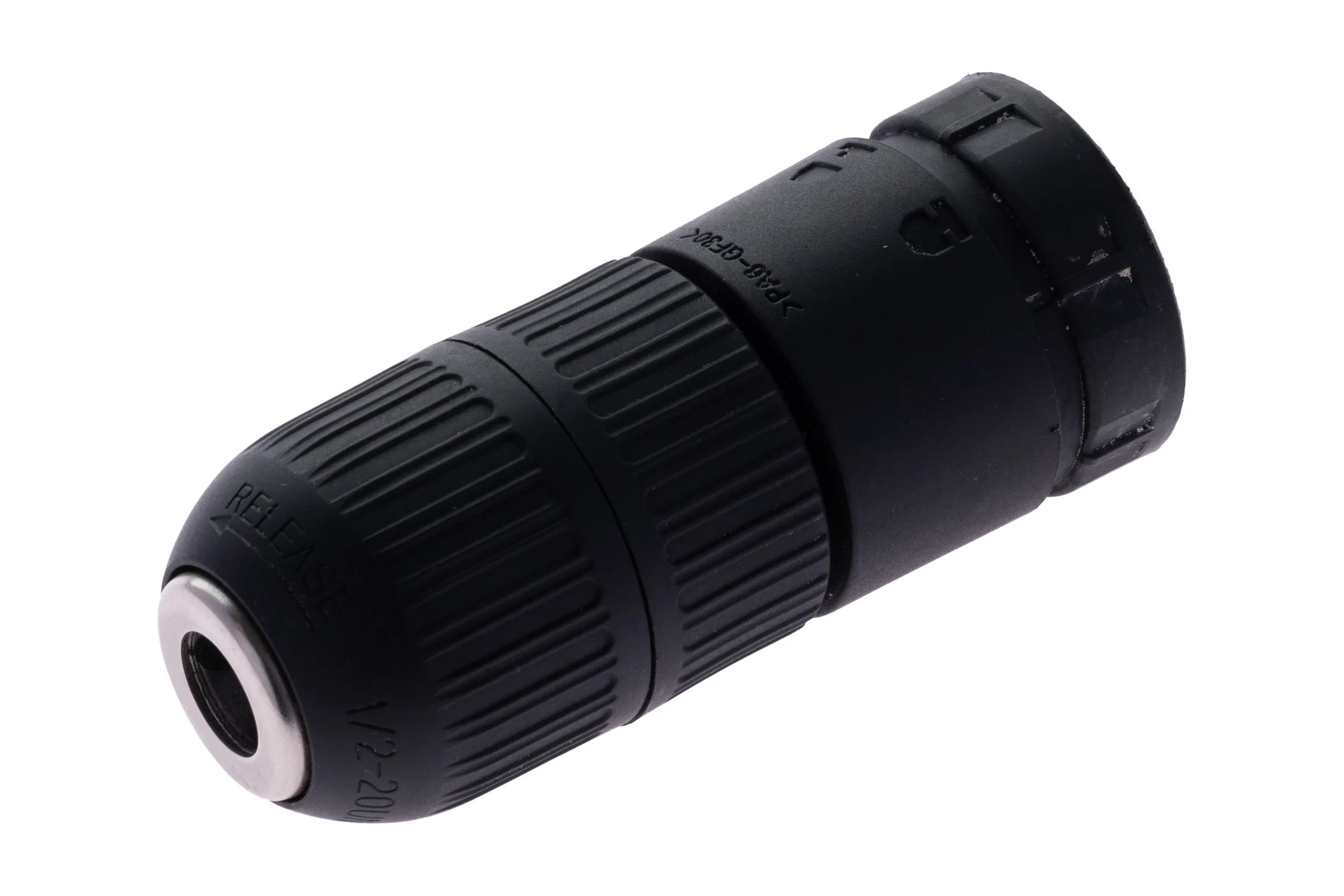 Патрон TORGWIN БЗП для перфоратора Makita HR2450FT, HR2470FT, HR2811FT T1860870