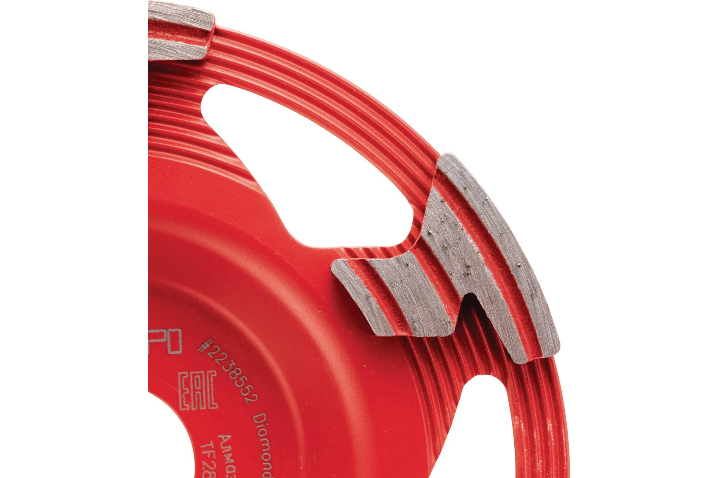 Алмазная шлифовальная чашка Hilti DG-CW 125/5" SPX 2238552