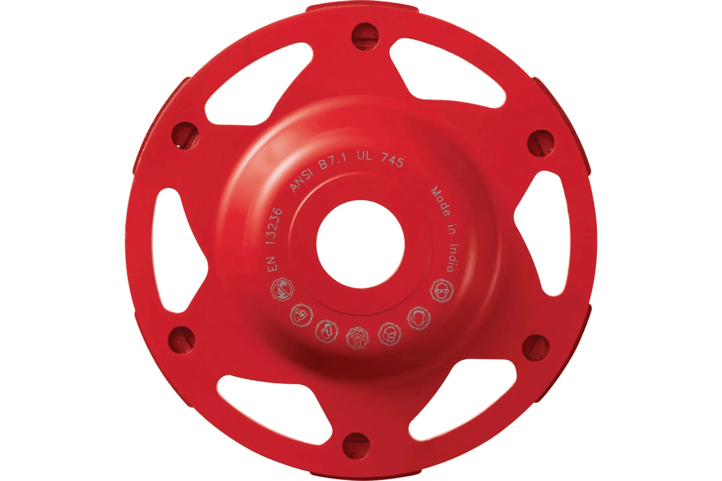 Алмазная шлифовальная чашка Hilti DG-CW 125/5" SPX 2238552