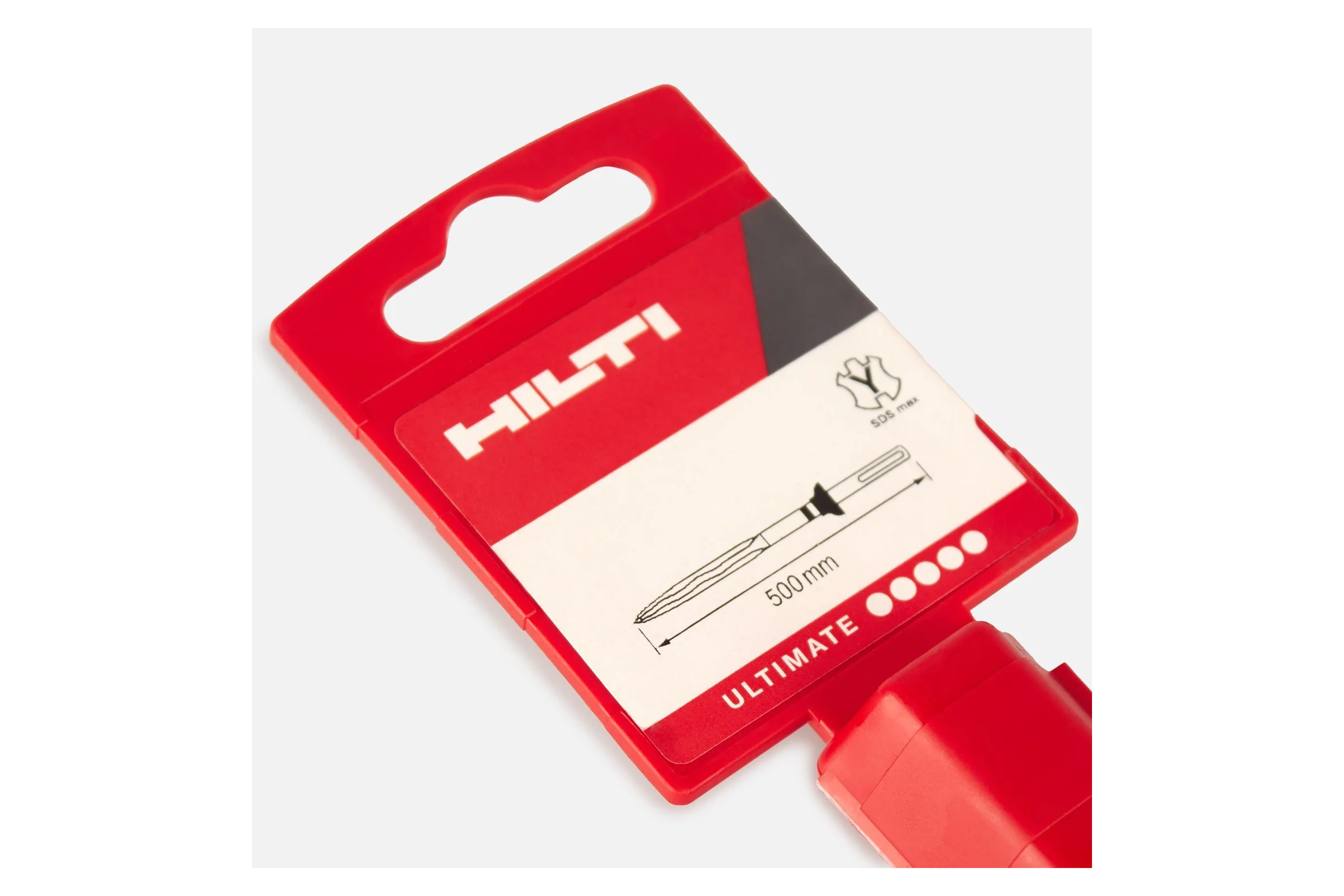 Долото острое Hilti TE-YX SM 50 (1шт) 2241984
