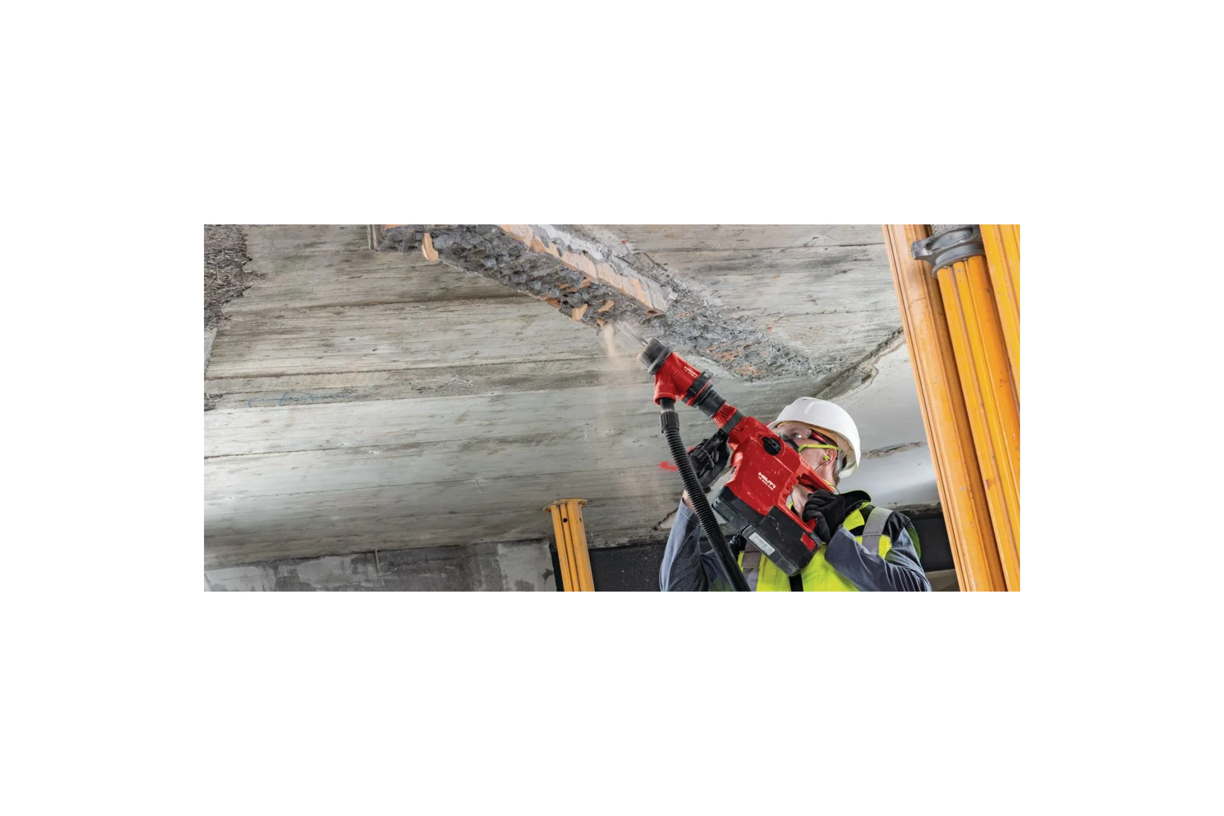 Долото острое Hilti TE-YX SM 50 (4шт) 2241987