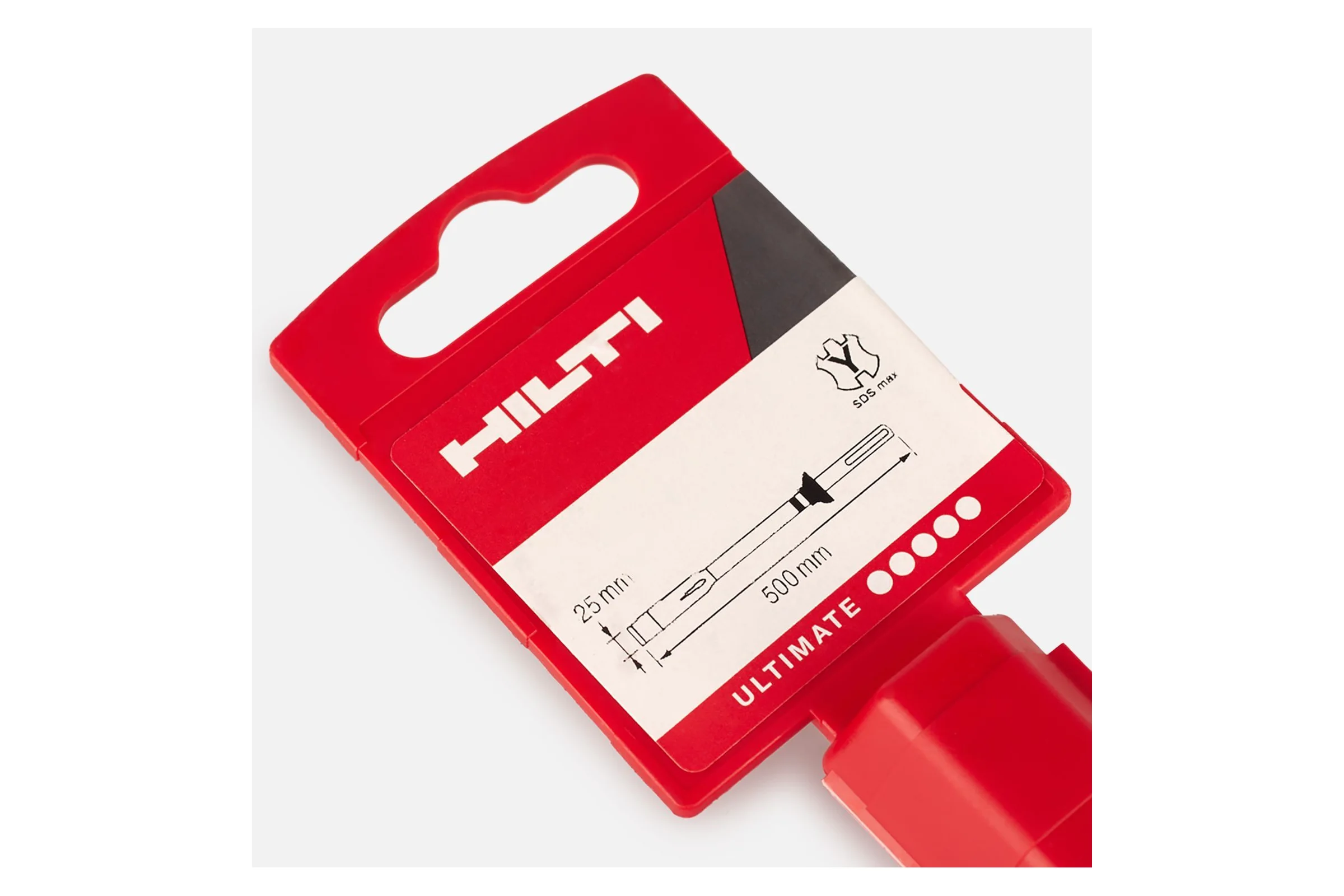 Долото плоское Hilti TE-YX FM 50 (1шт) 2241992