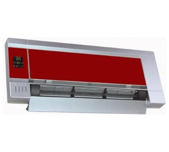 Тепловентилятор NEOCLIMA KPT-20-A8