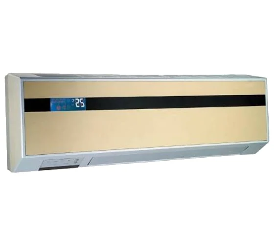 Тепловентилятор NEOCLIMA KPT-20-A5