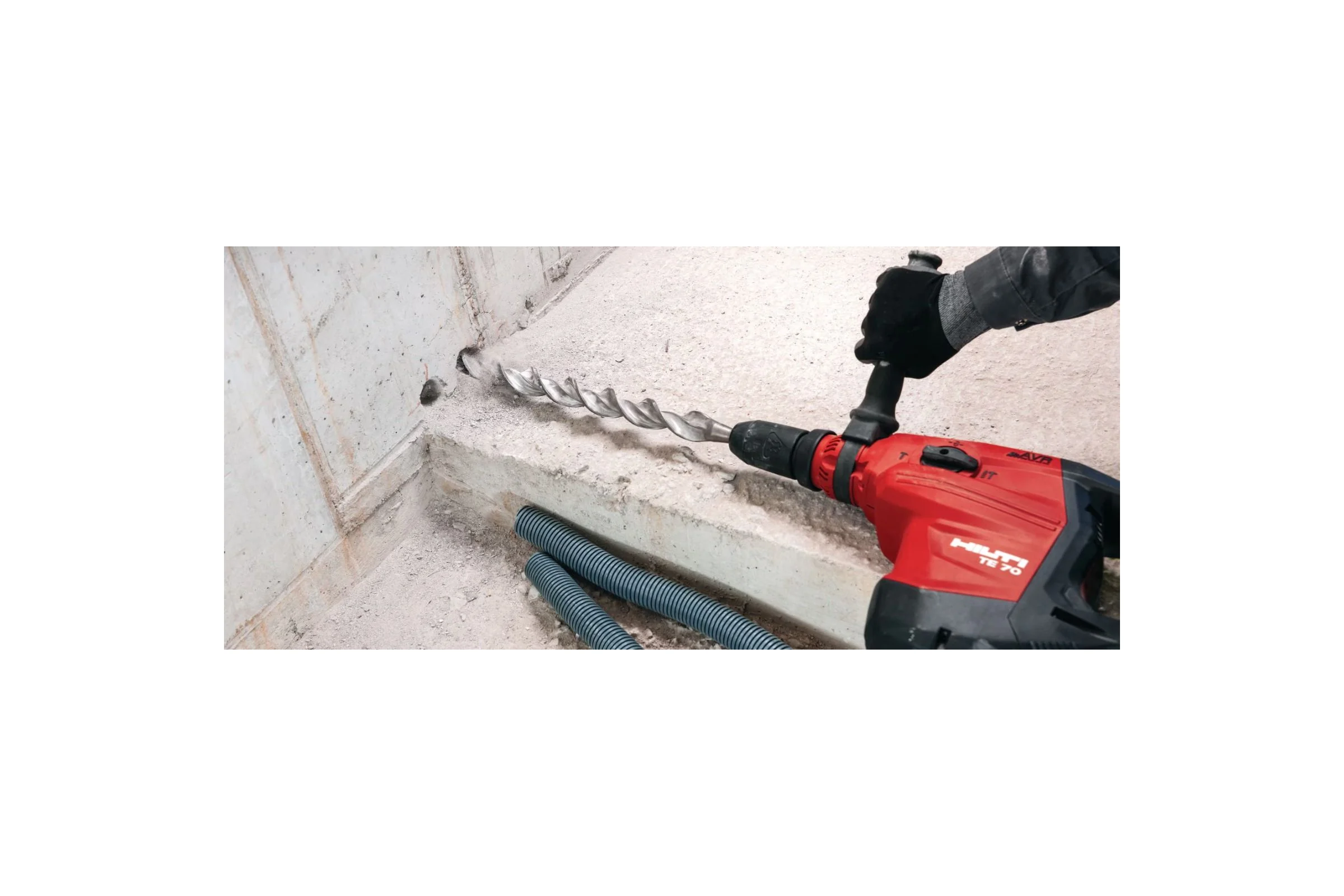 Твердосплавный бур Hilti TE-YX 16/32 (1шт) 2179073