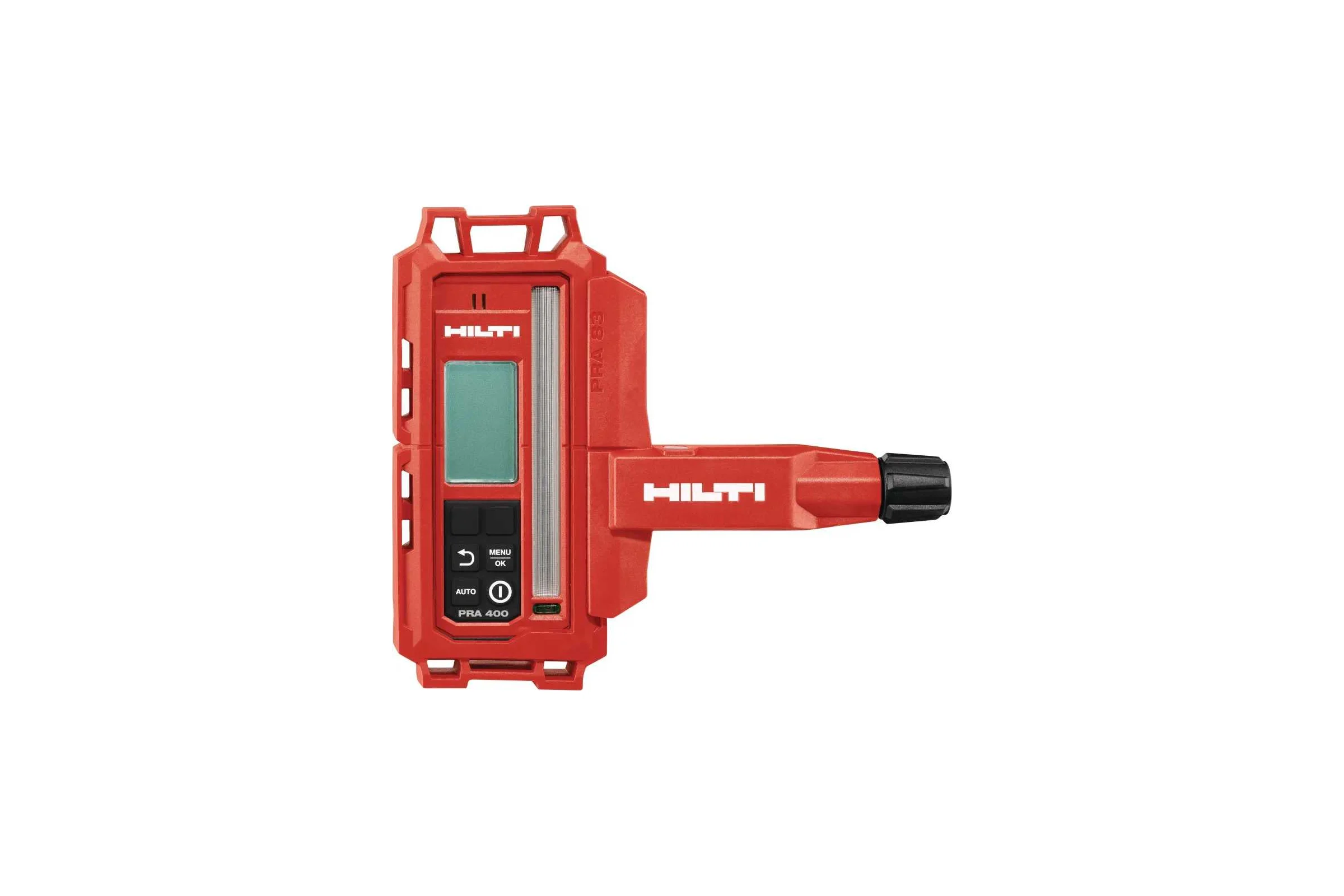 Ротационный лазер Hilti PR 40-22 с зарядным устройством и батареей 2399578-3